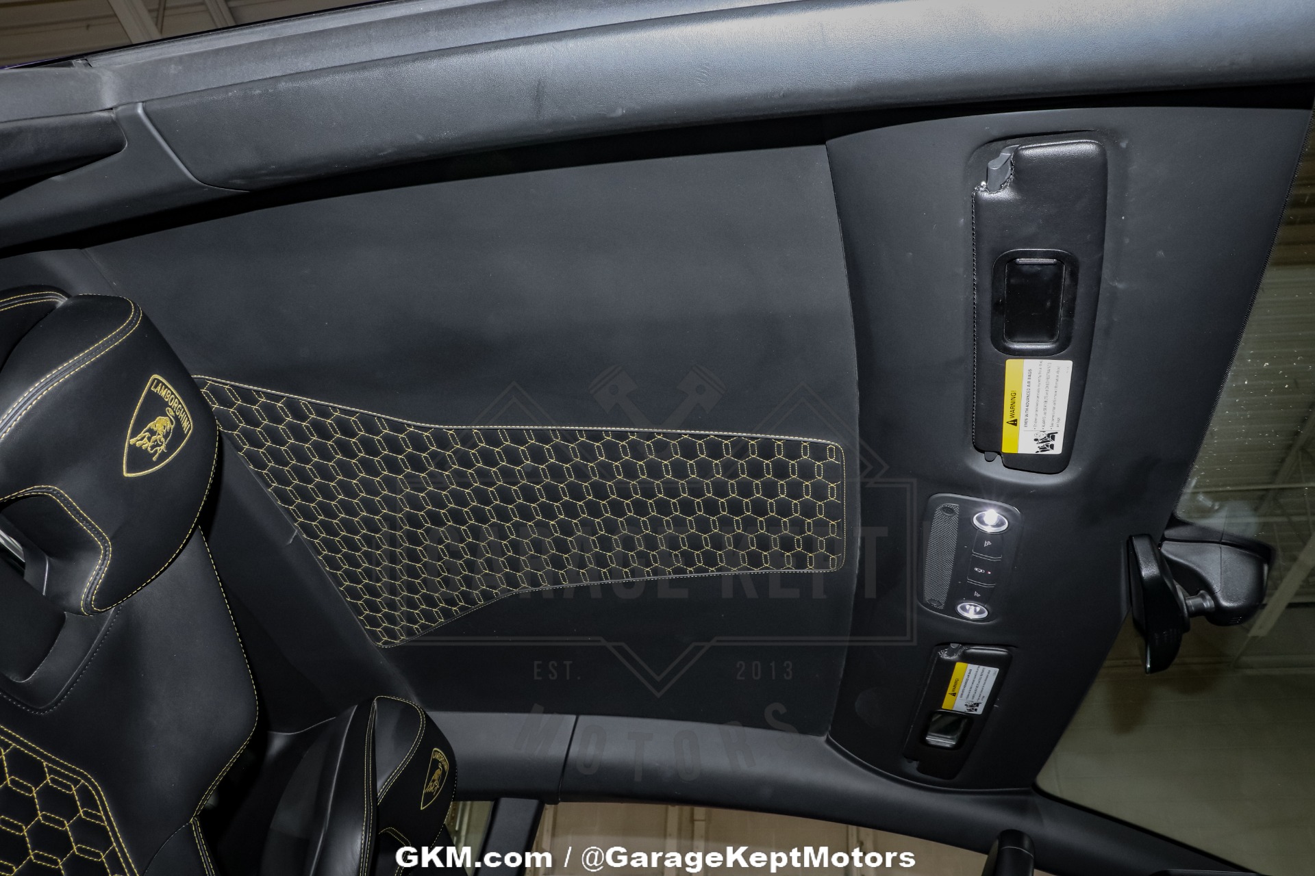 2019 Lamborghini Huracan 84