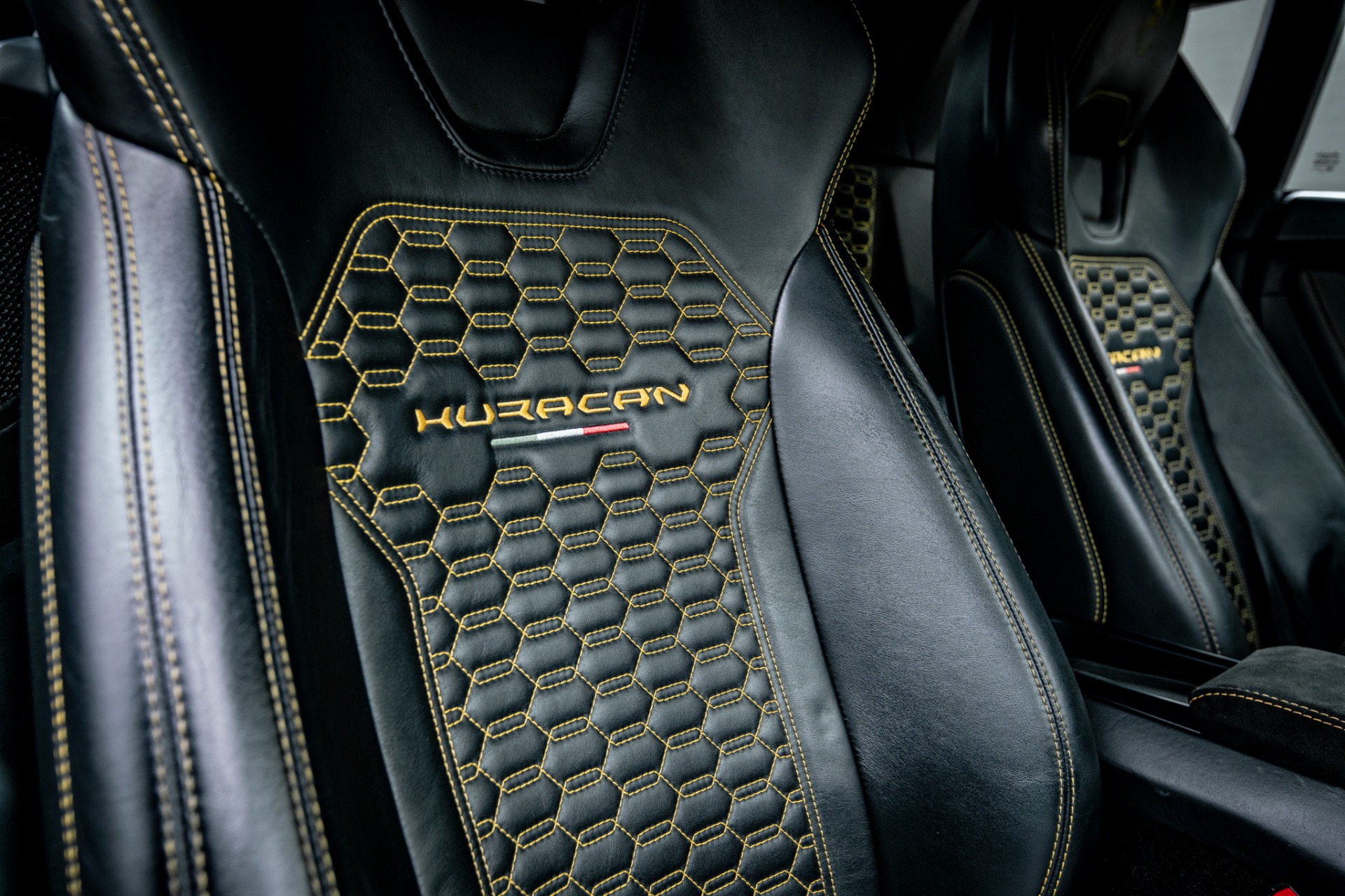 2019 Lamborghini Huracan 8