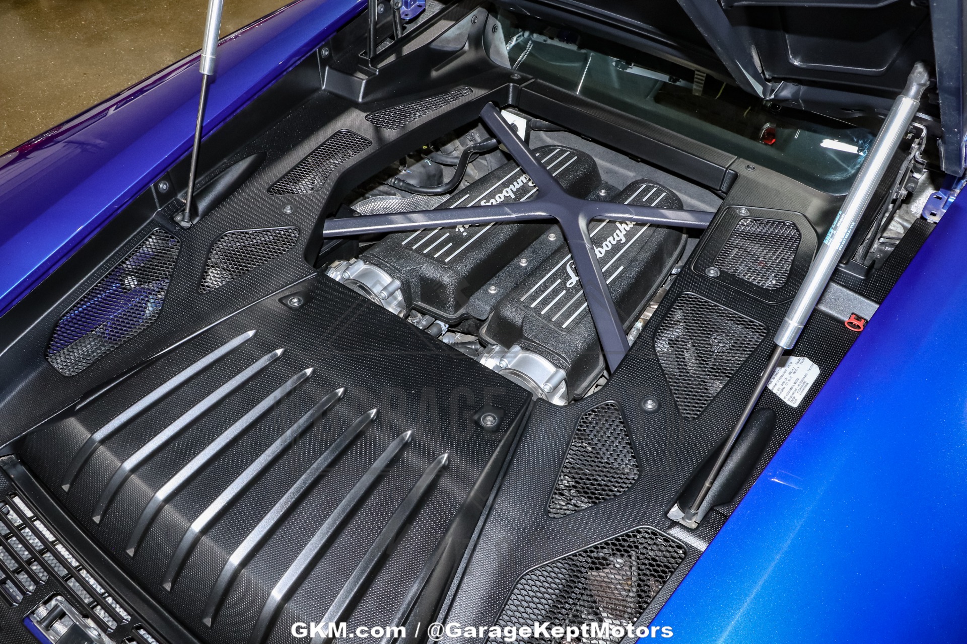 2019 Lamborghini Huracan 90