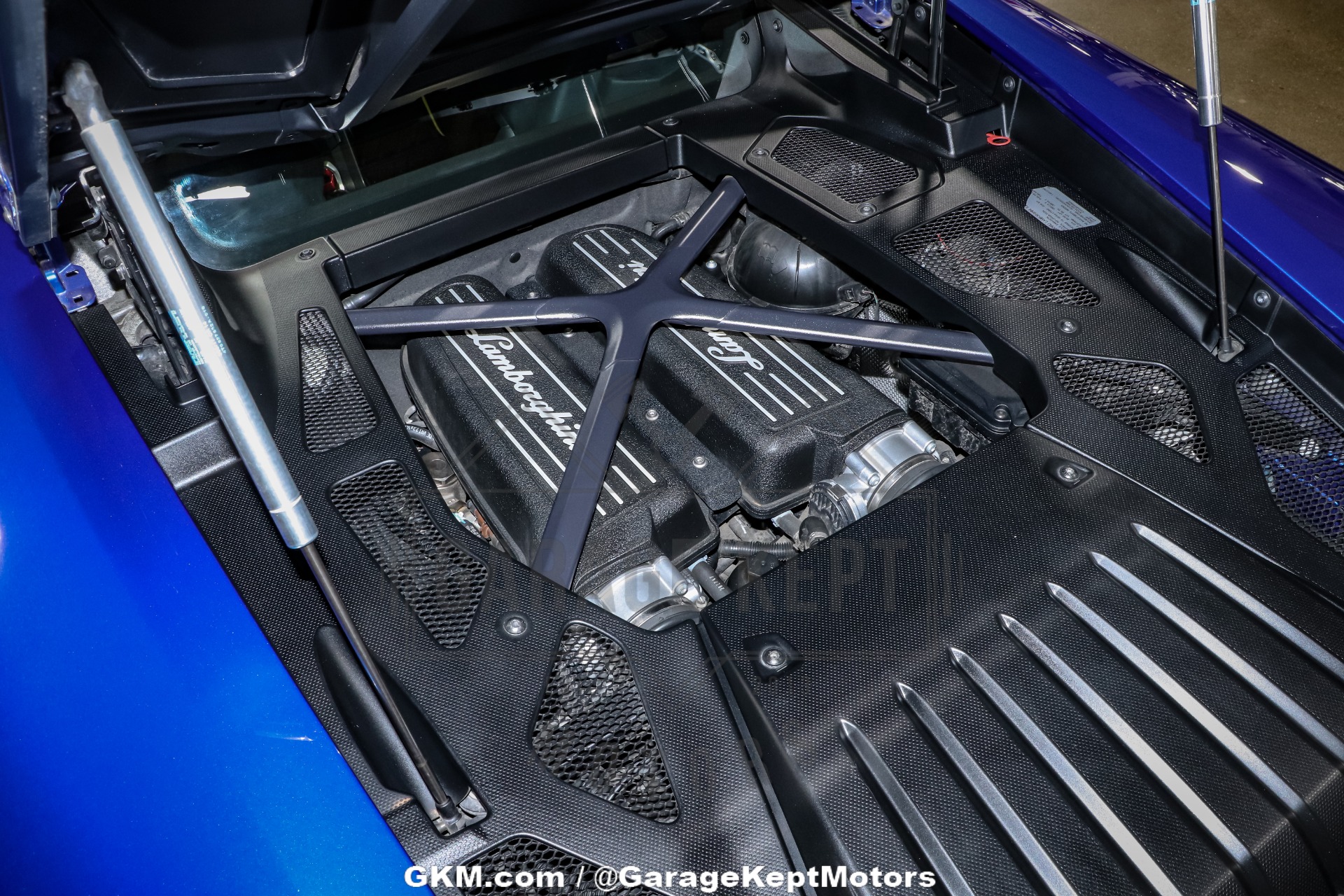 2019 Lamborghini Huracan 92