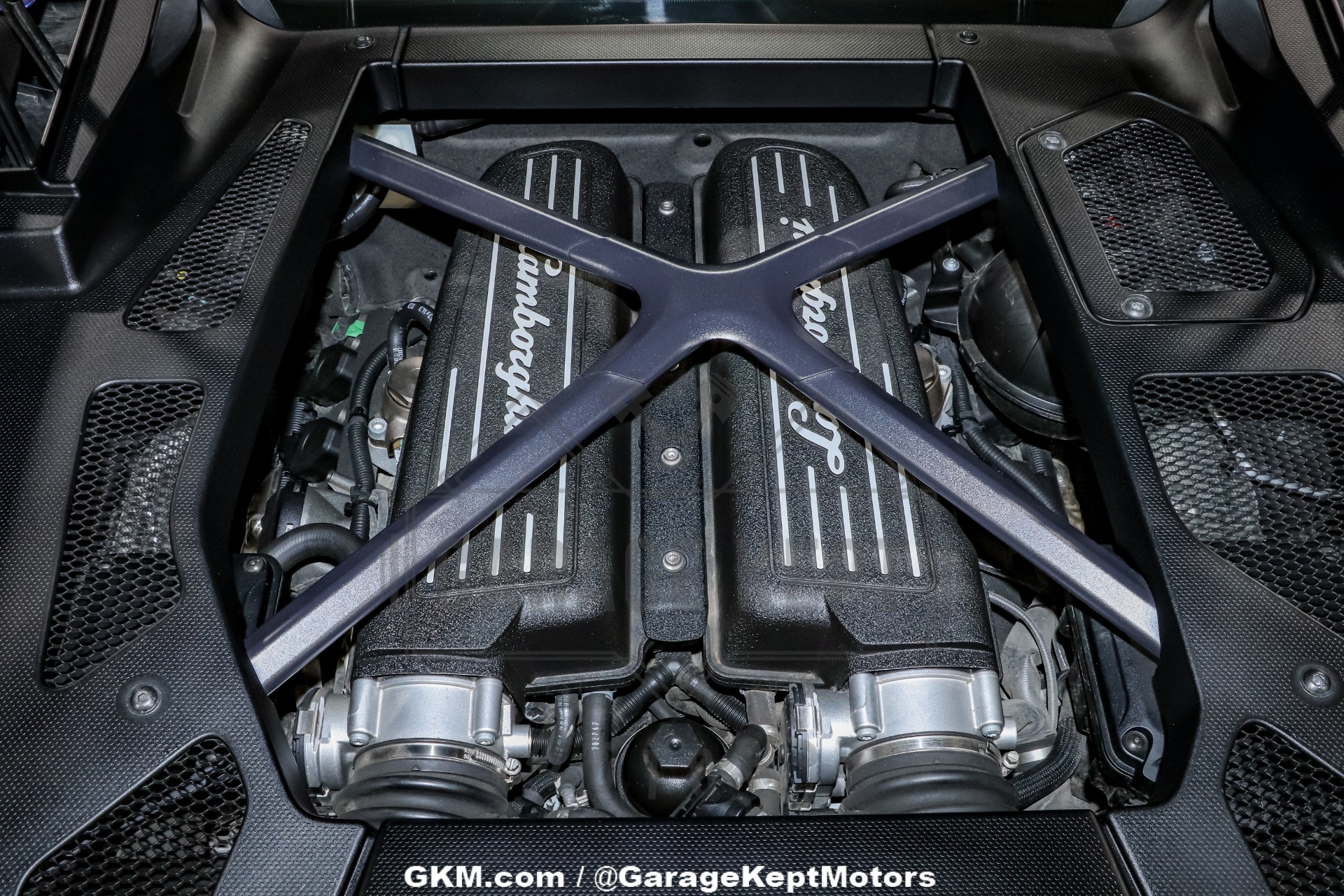 2019 Lamborghini Huracan 96