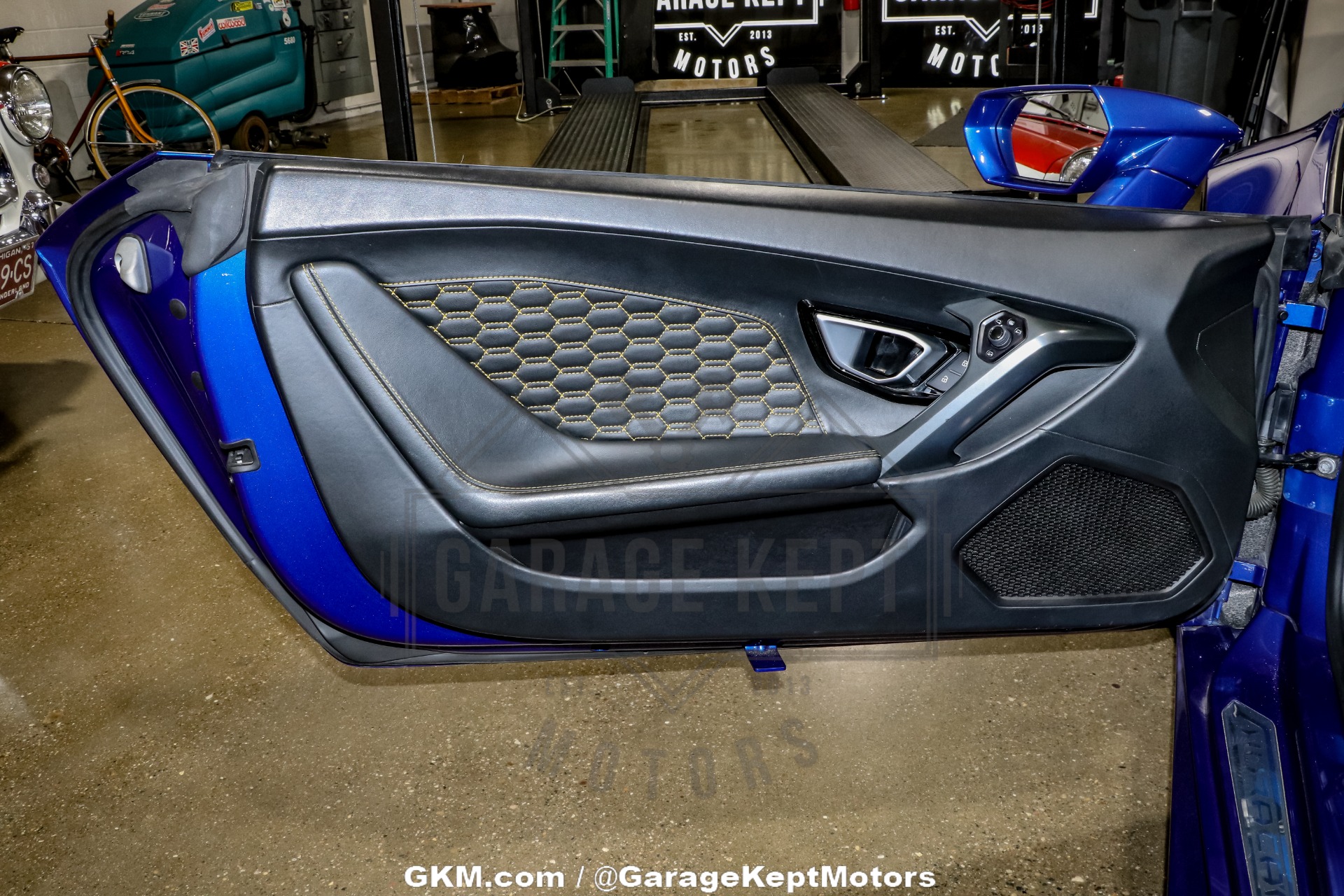 2019 Lamborghini Huracan 98