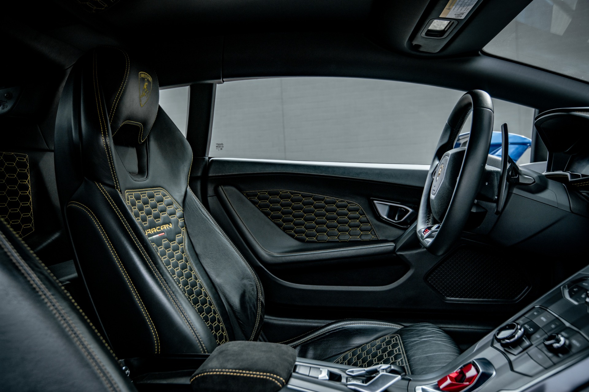 2019 Lamborghini Huracan 9