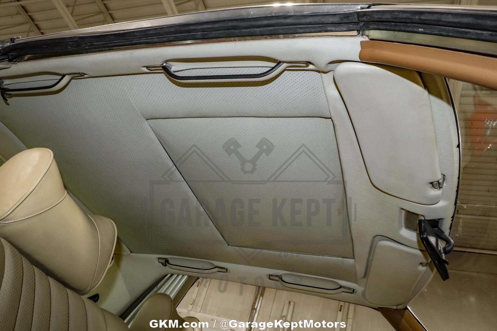 1976 Mercedes 450 SLC 70