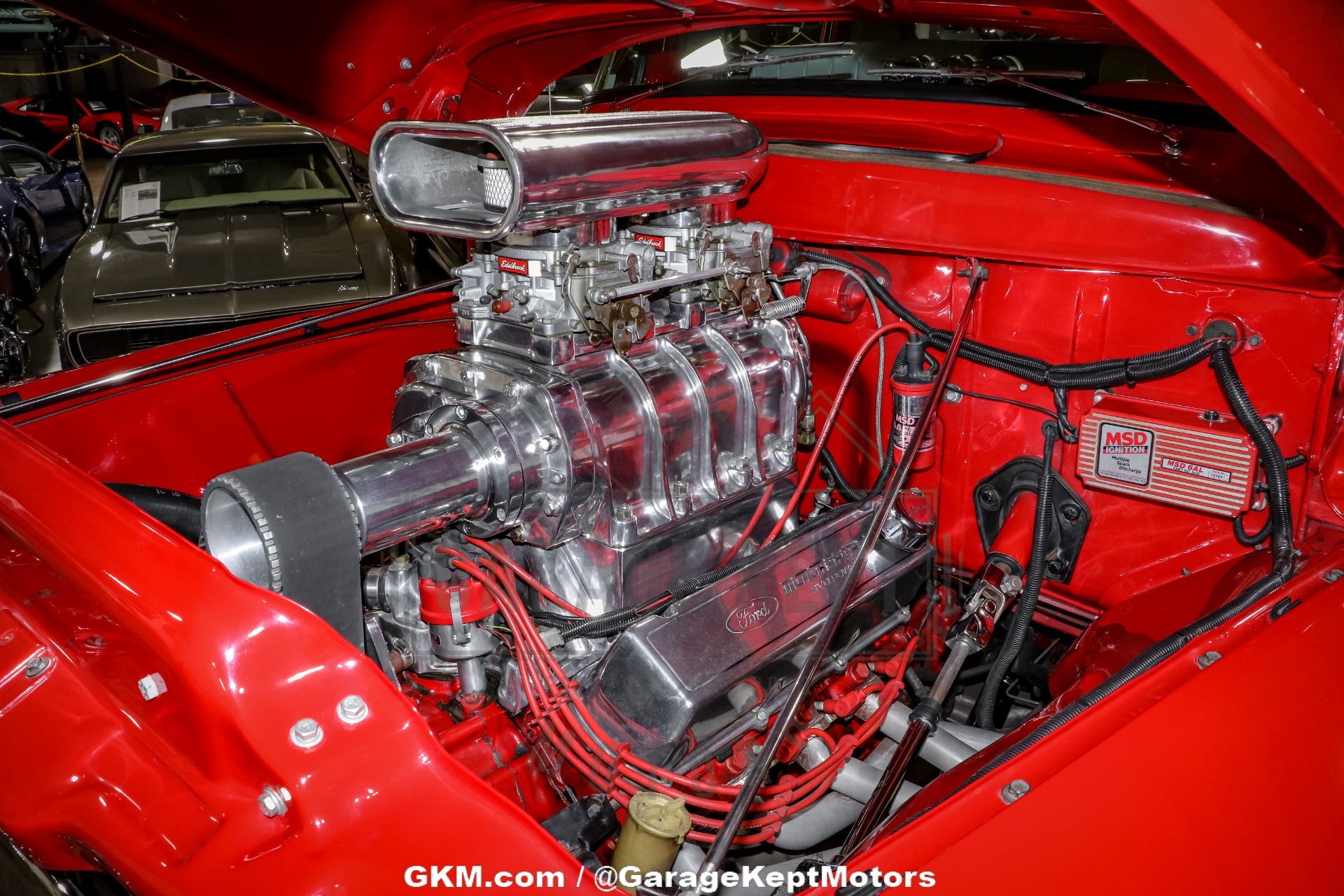 1956 Ford F100 120