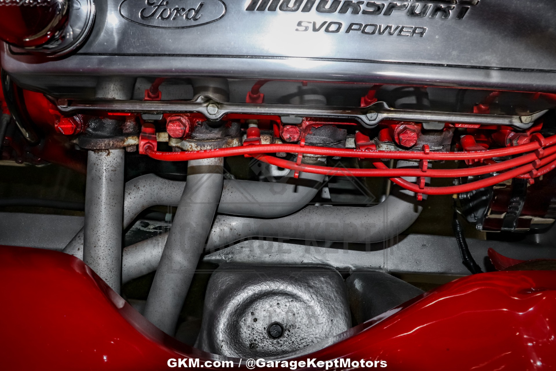 1956 Ford F100 125