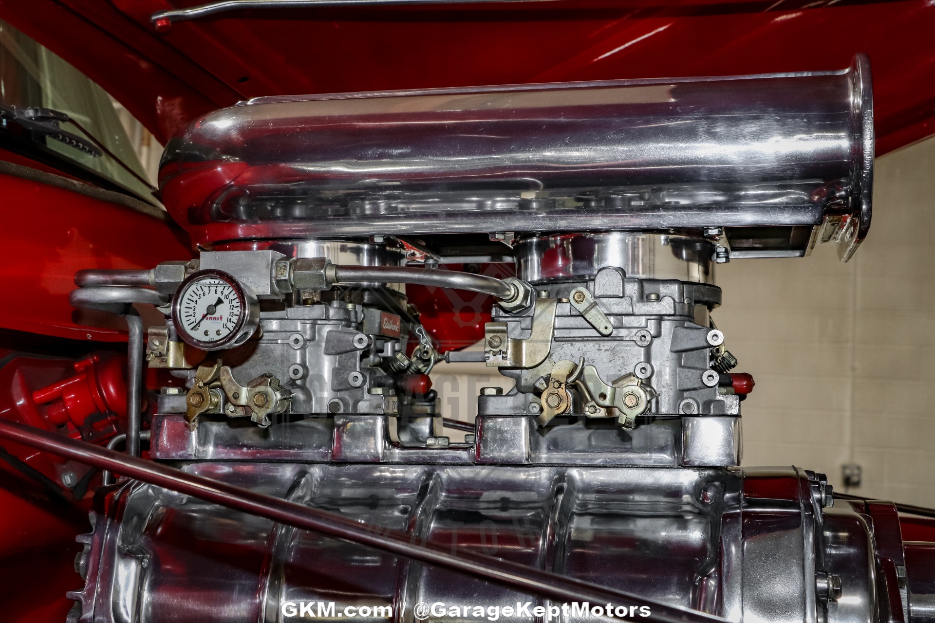 1956 Ford F100 127