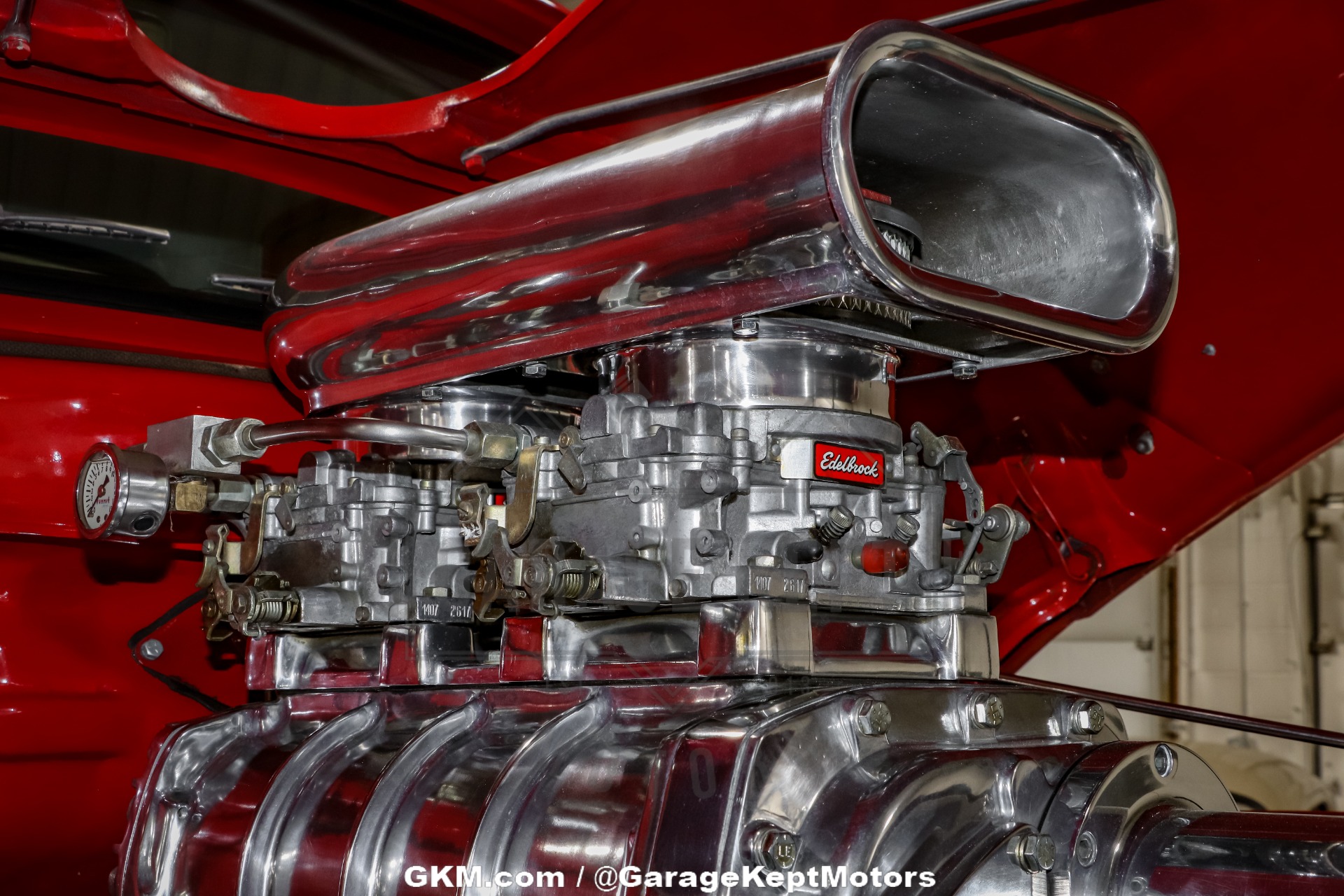 1956 Ford F100 129