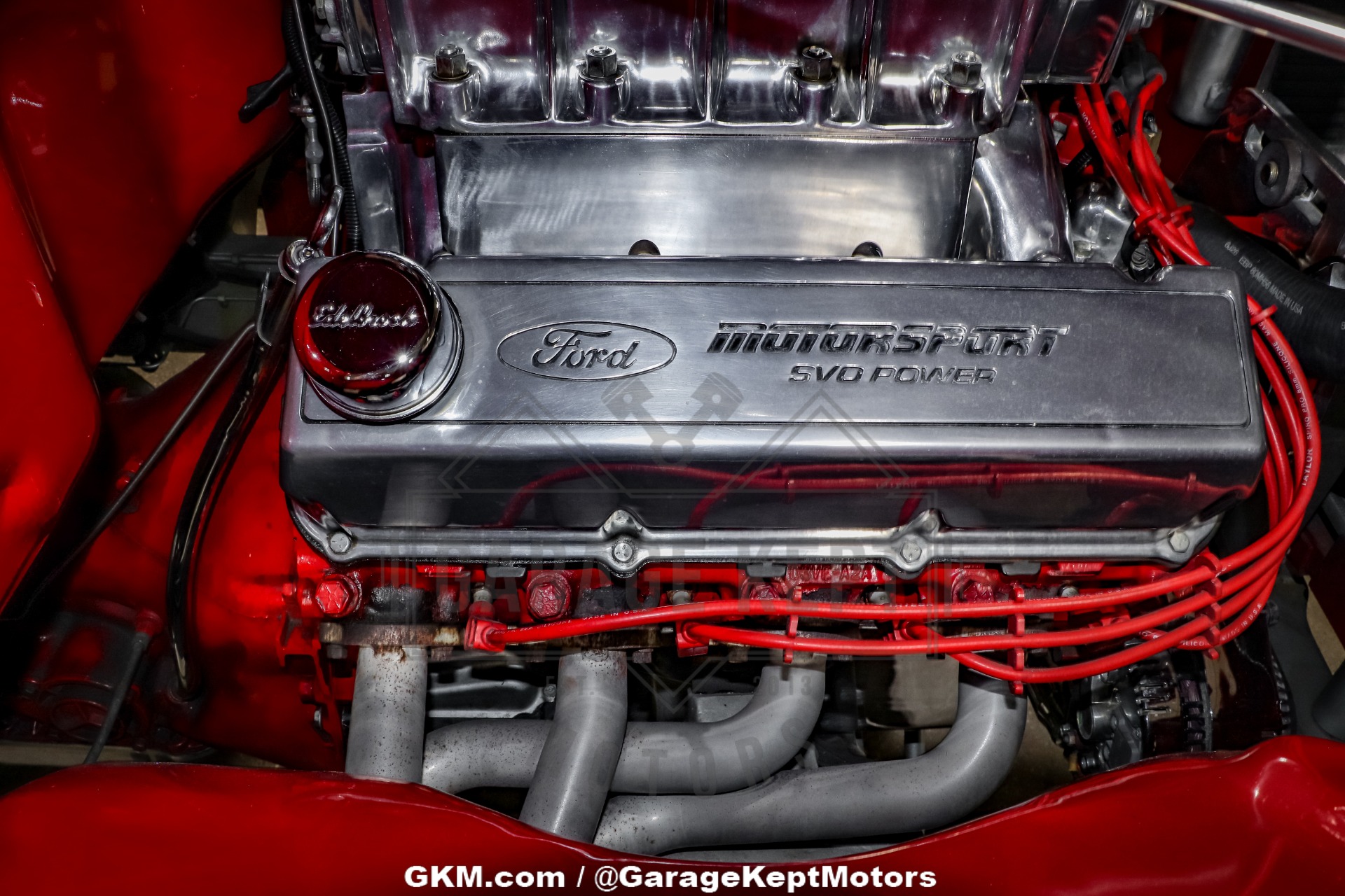 1956 Ford F100 130