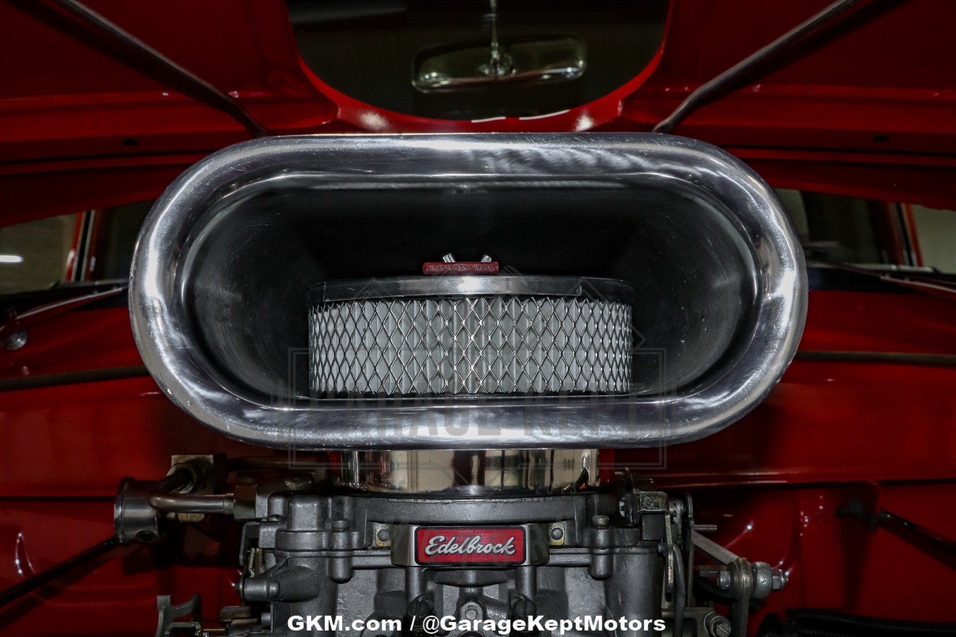 1956 Ford F100 141