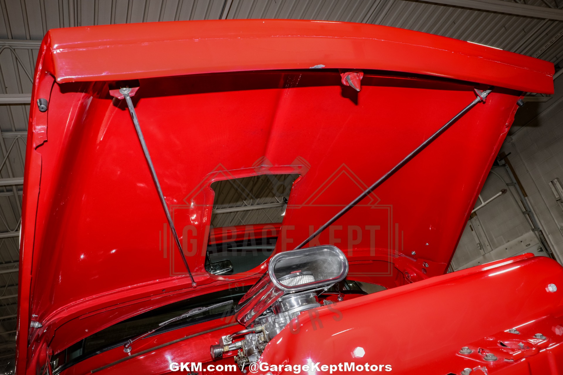 1956 Ford F100 142