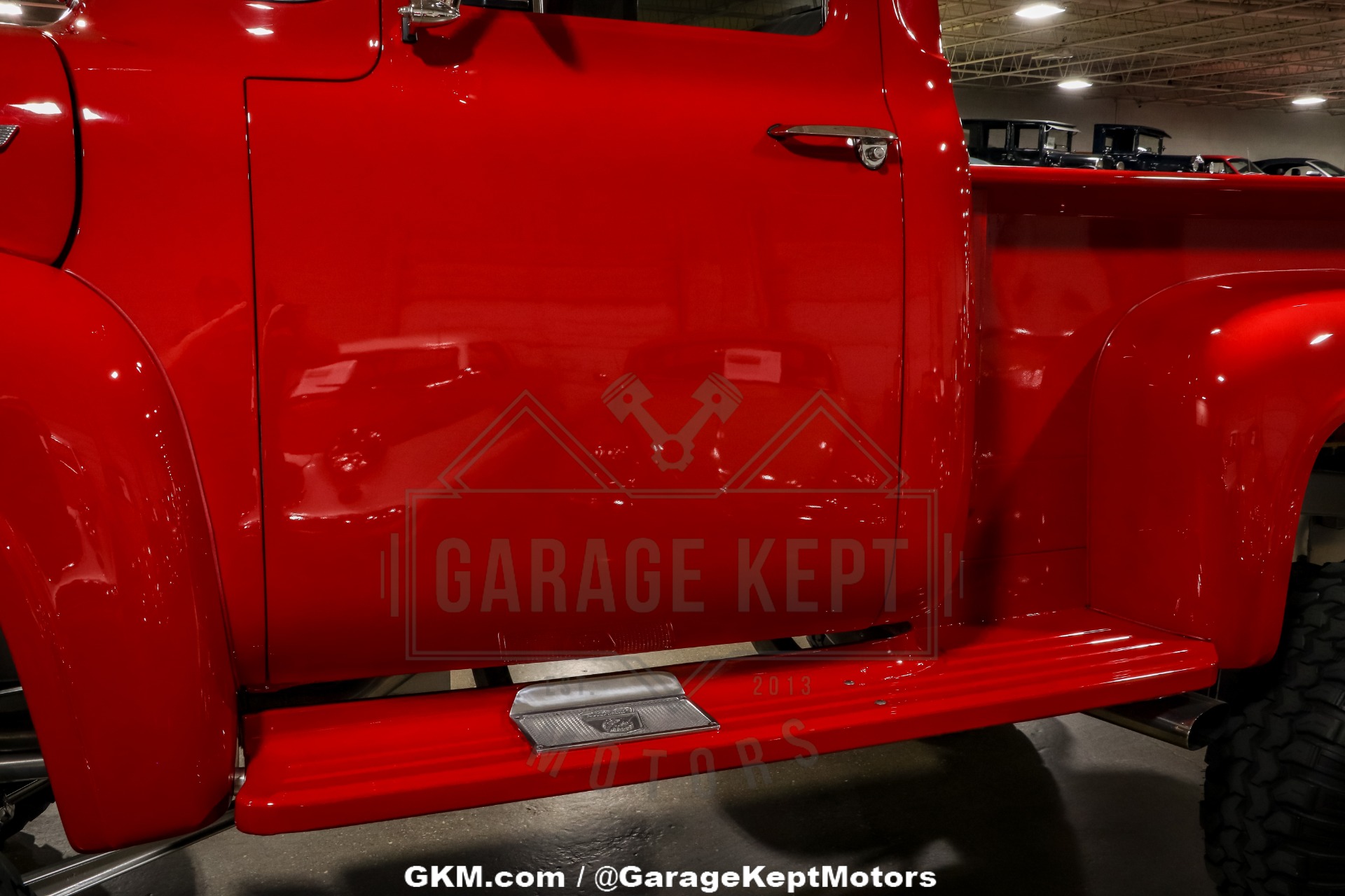 1956 Ford F100 41