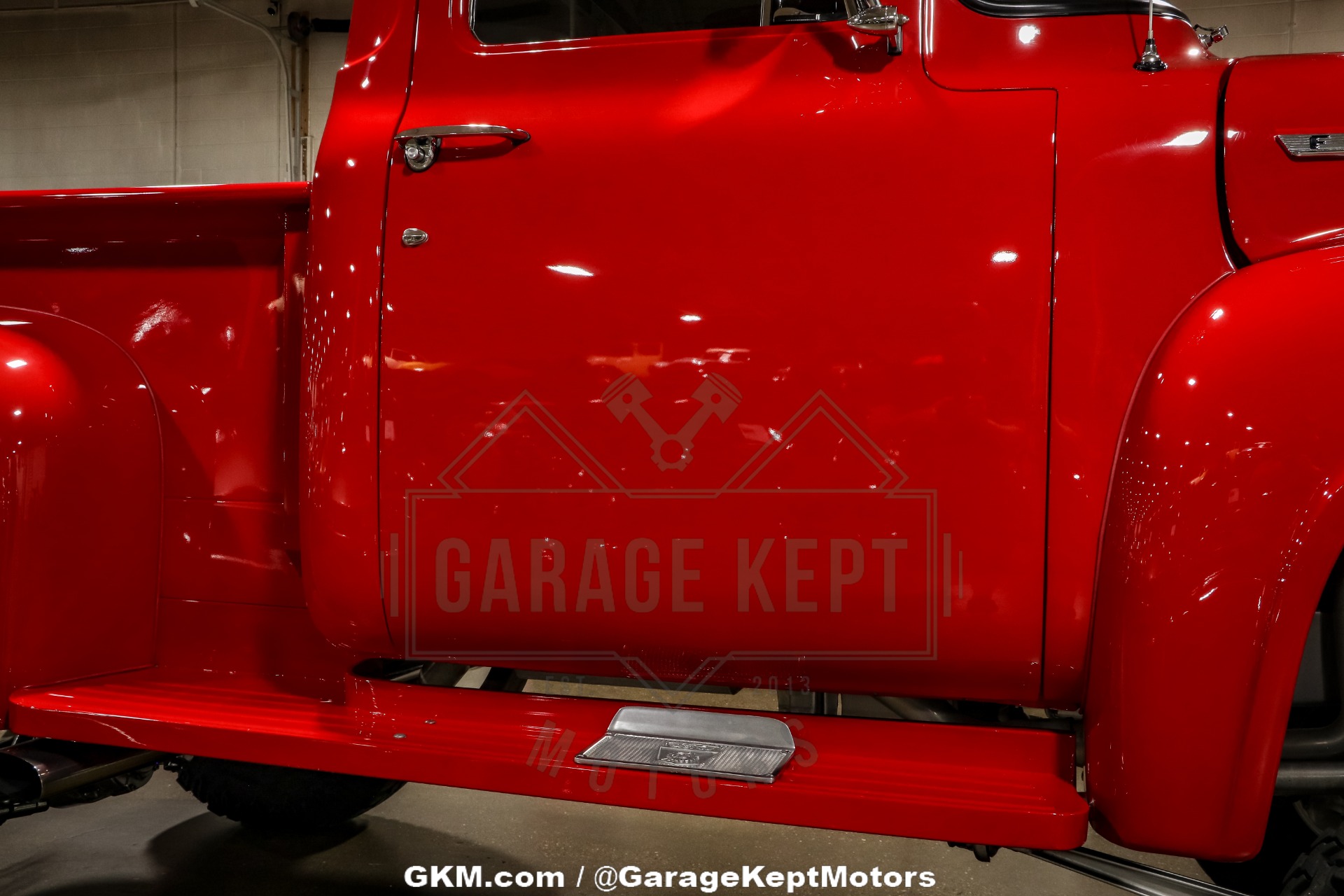 1956 Ford F100 58