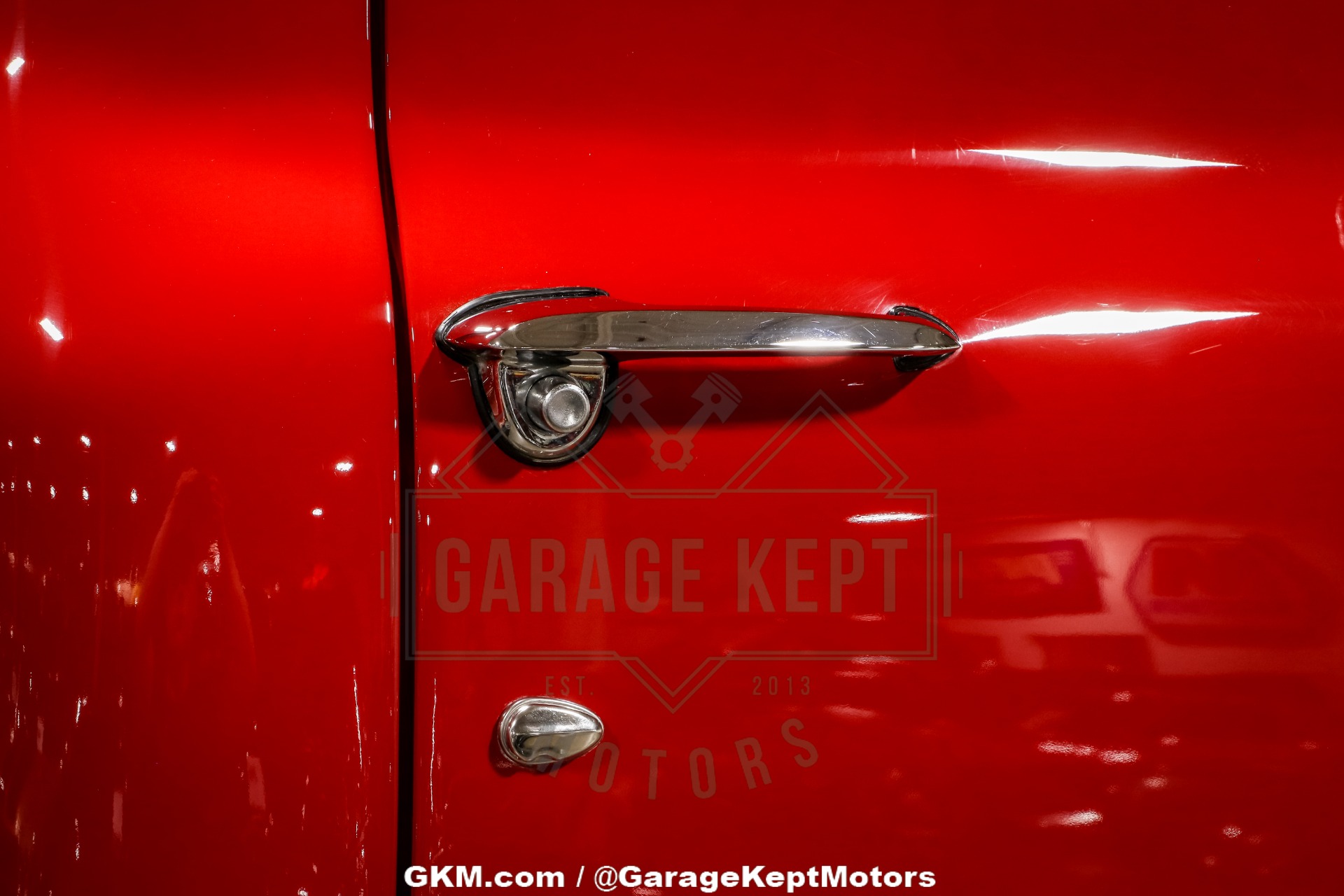 1956 Ford F100 64
