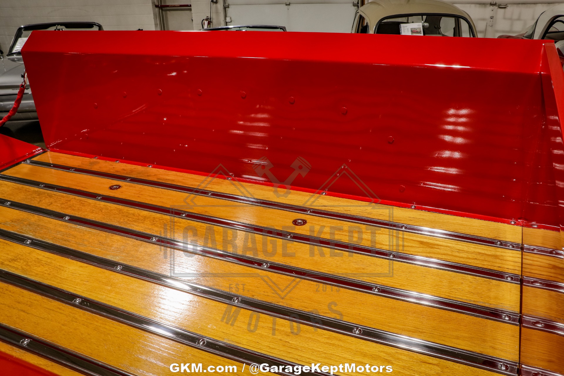 1956 Ford F100 81
