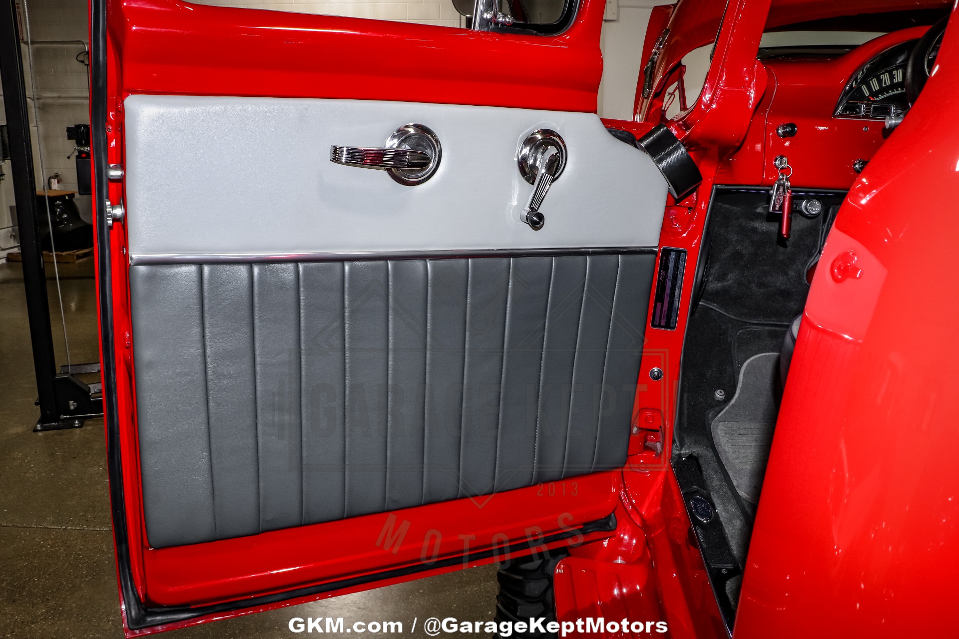 1956 Ford F100 90