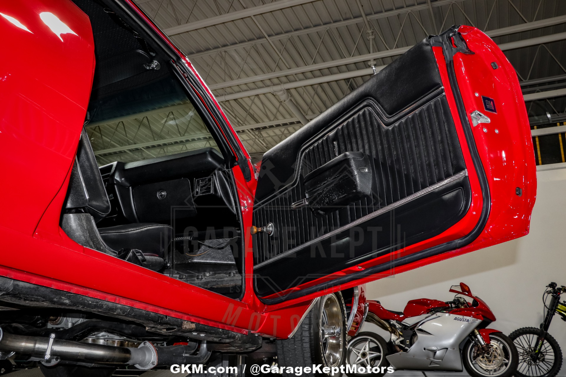 1970 Chevrolet Chevelle 67