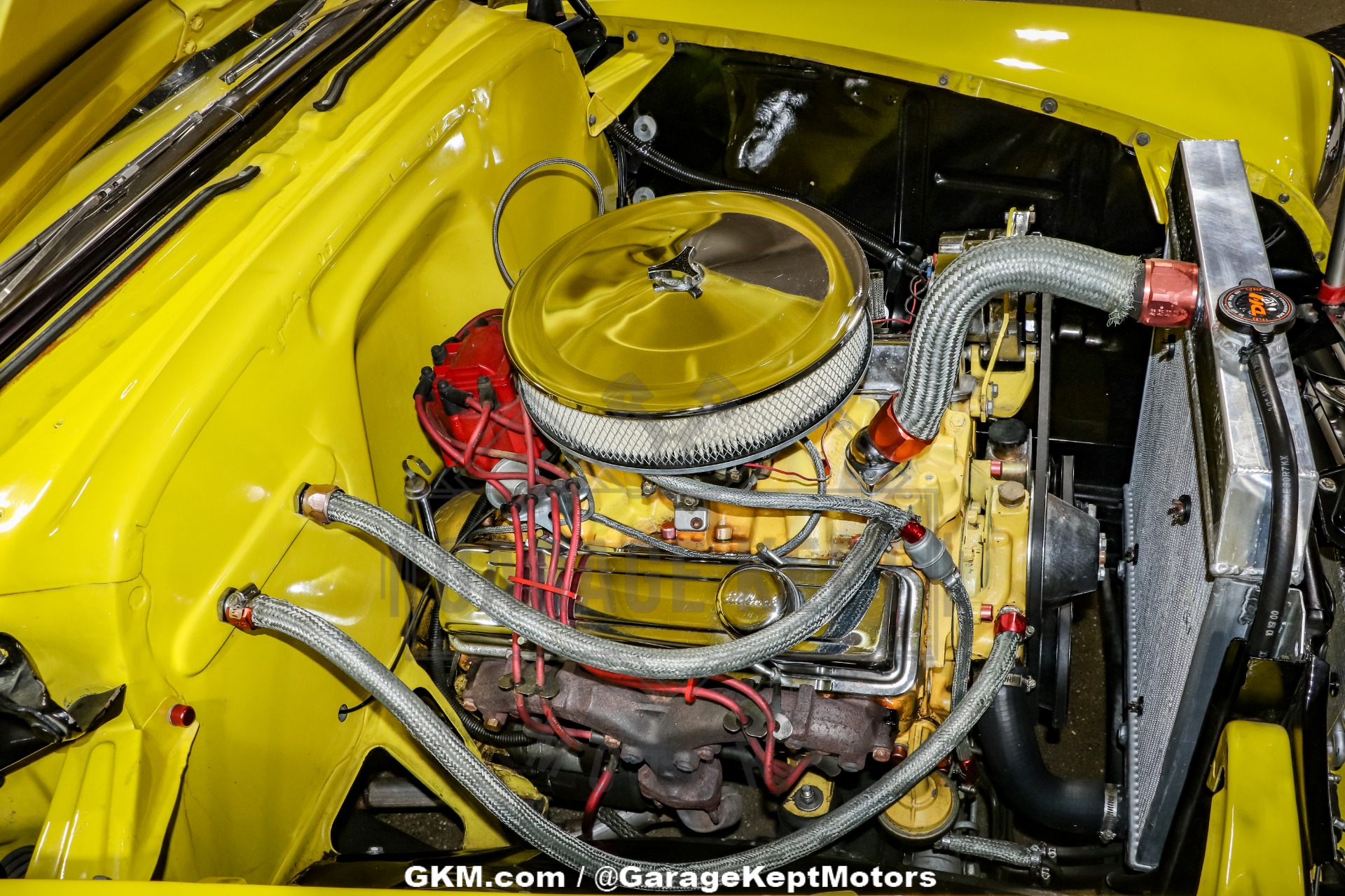 1952 Chevy Styleline 119