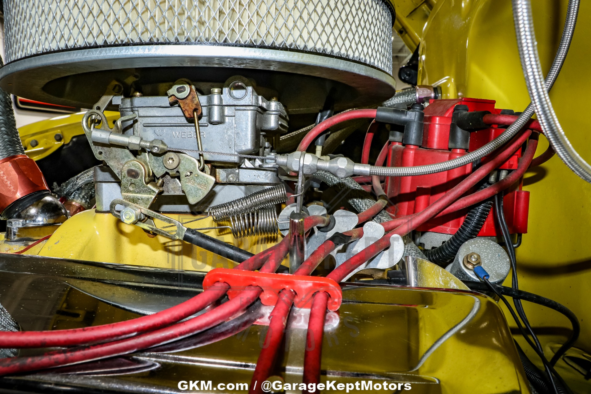 1952 Chevy Styleline 131