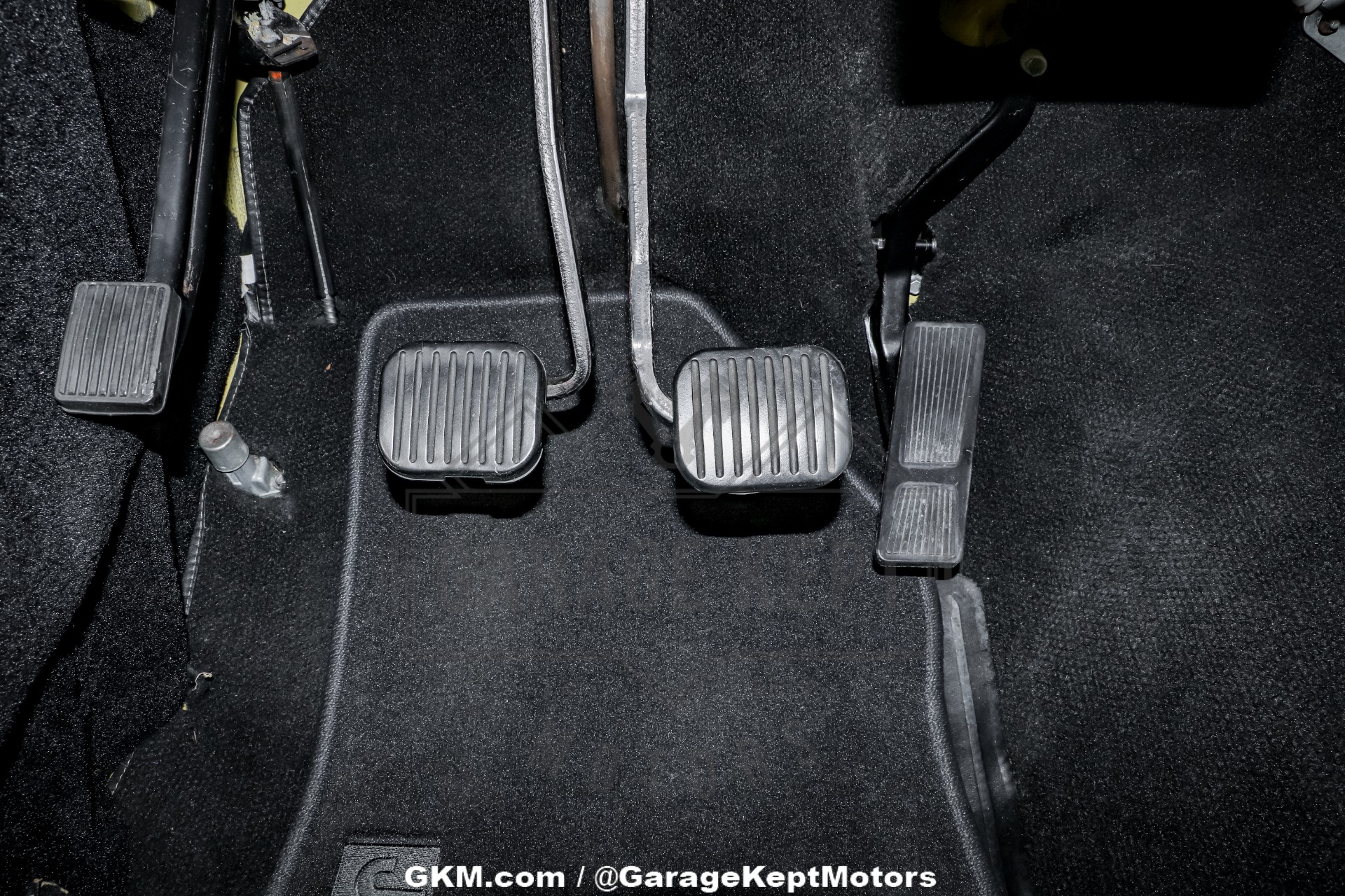 1984 Jeep CJ-7 110