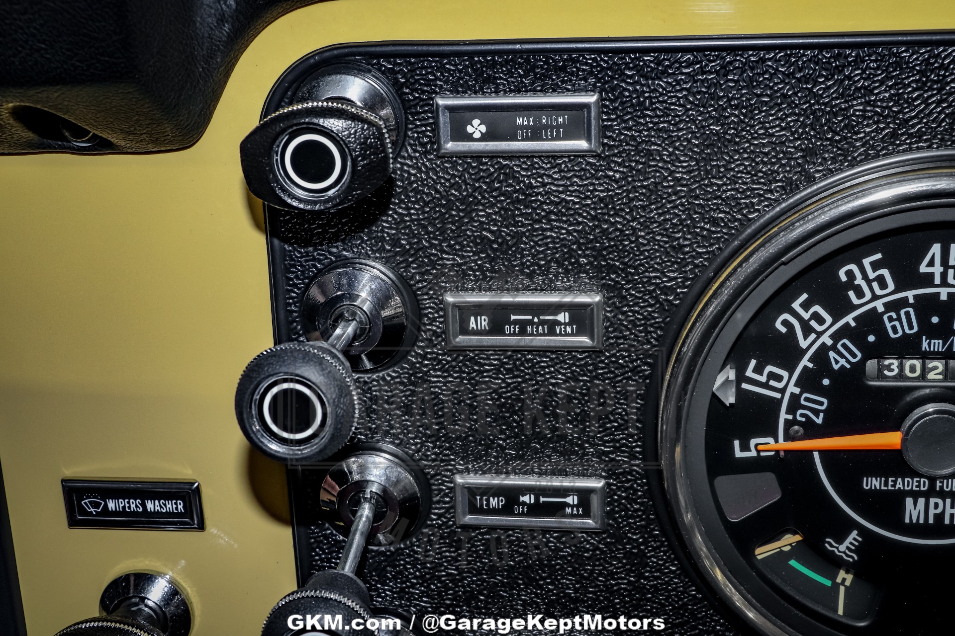 1984 Jeep CJ-7 126