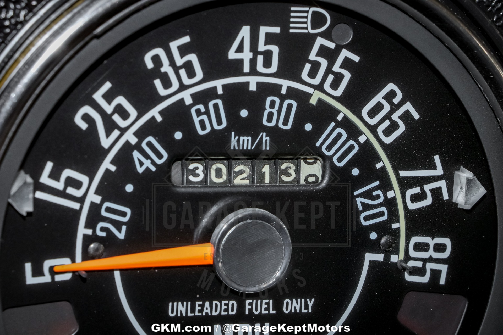 1984 Jeep CJ-7 129