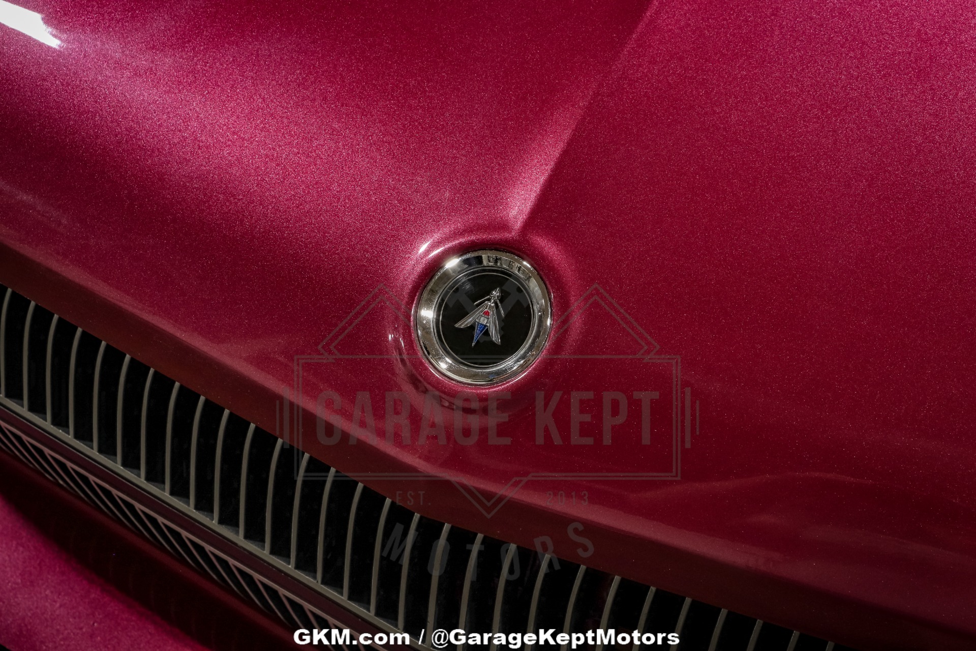 1974 AMC Hornet 31
