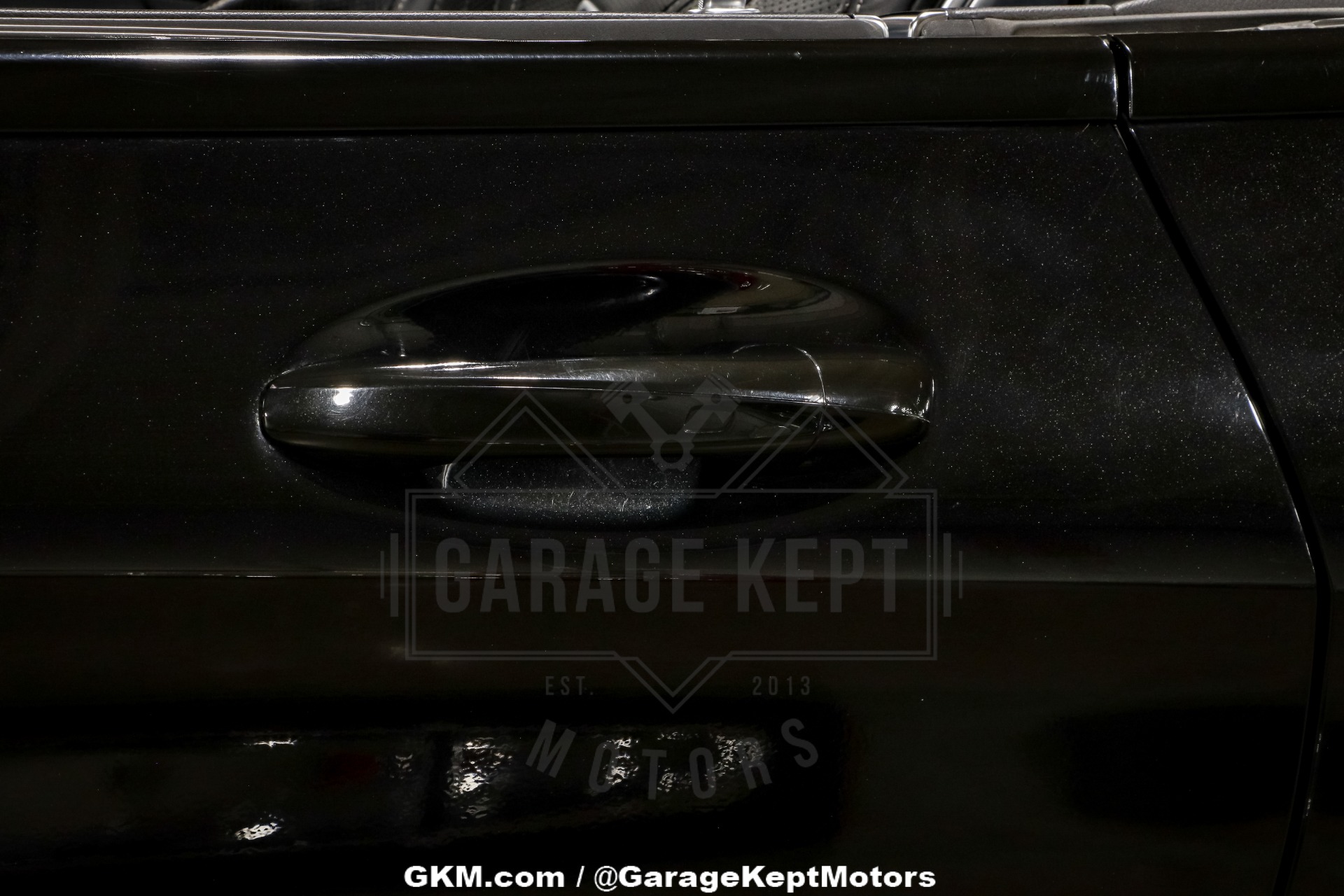 2017 Mercedes-Benz AMG S63 63