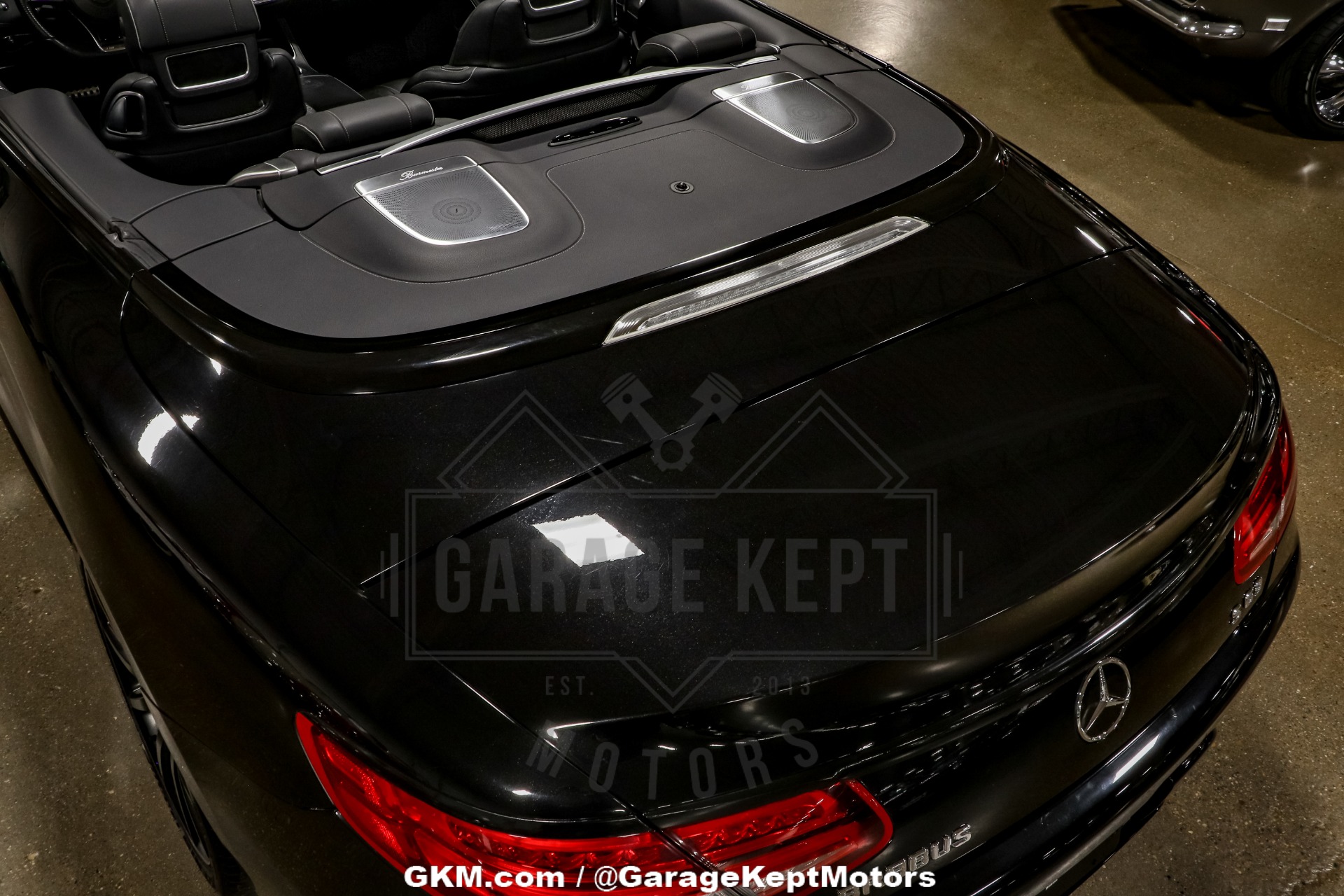 2017 Mercedes-Benz AMG S63 71