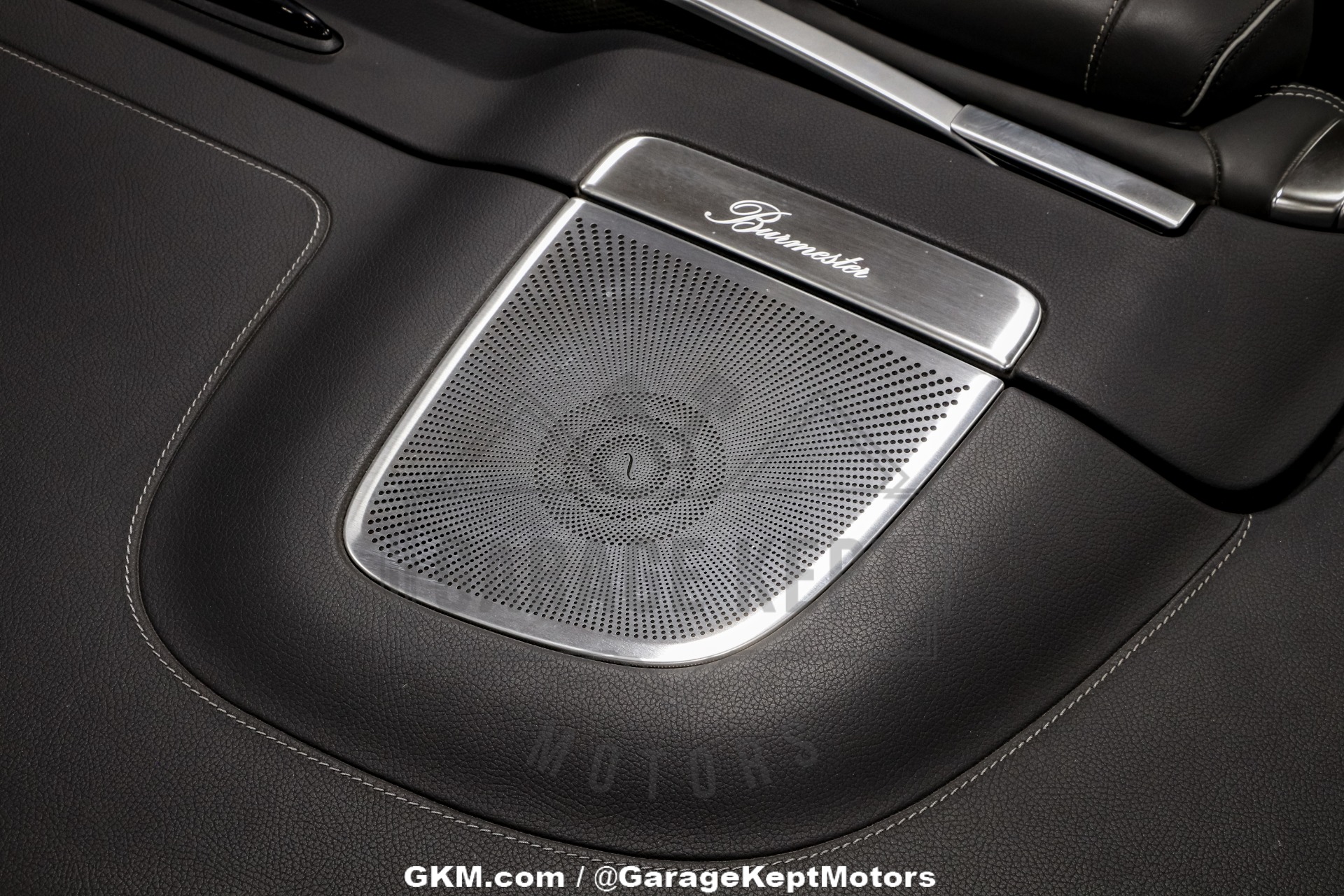 2017 Mercedes-Benz AMG S63 82
