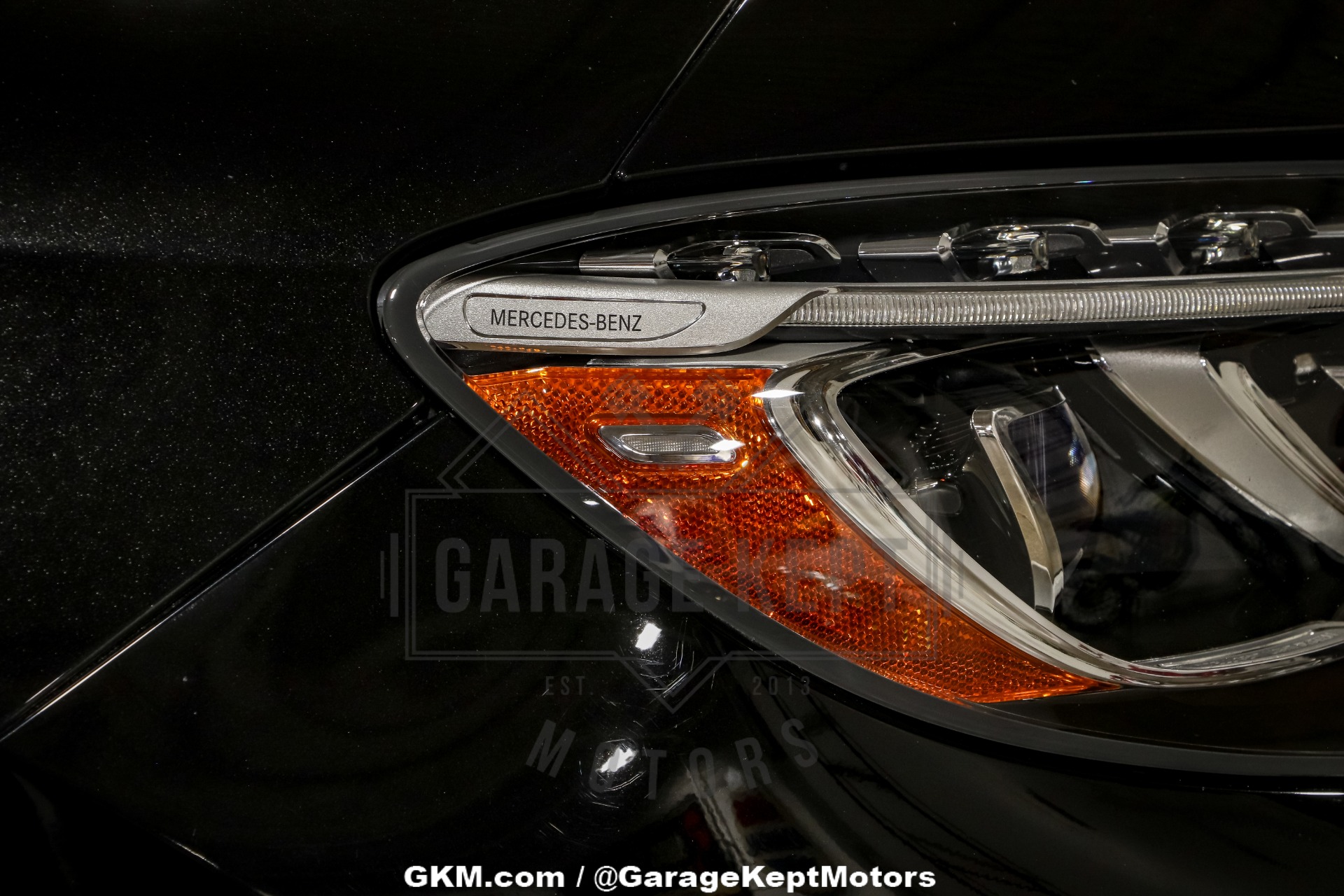 2017 Mercedes-Benz AMG S63 89