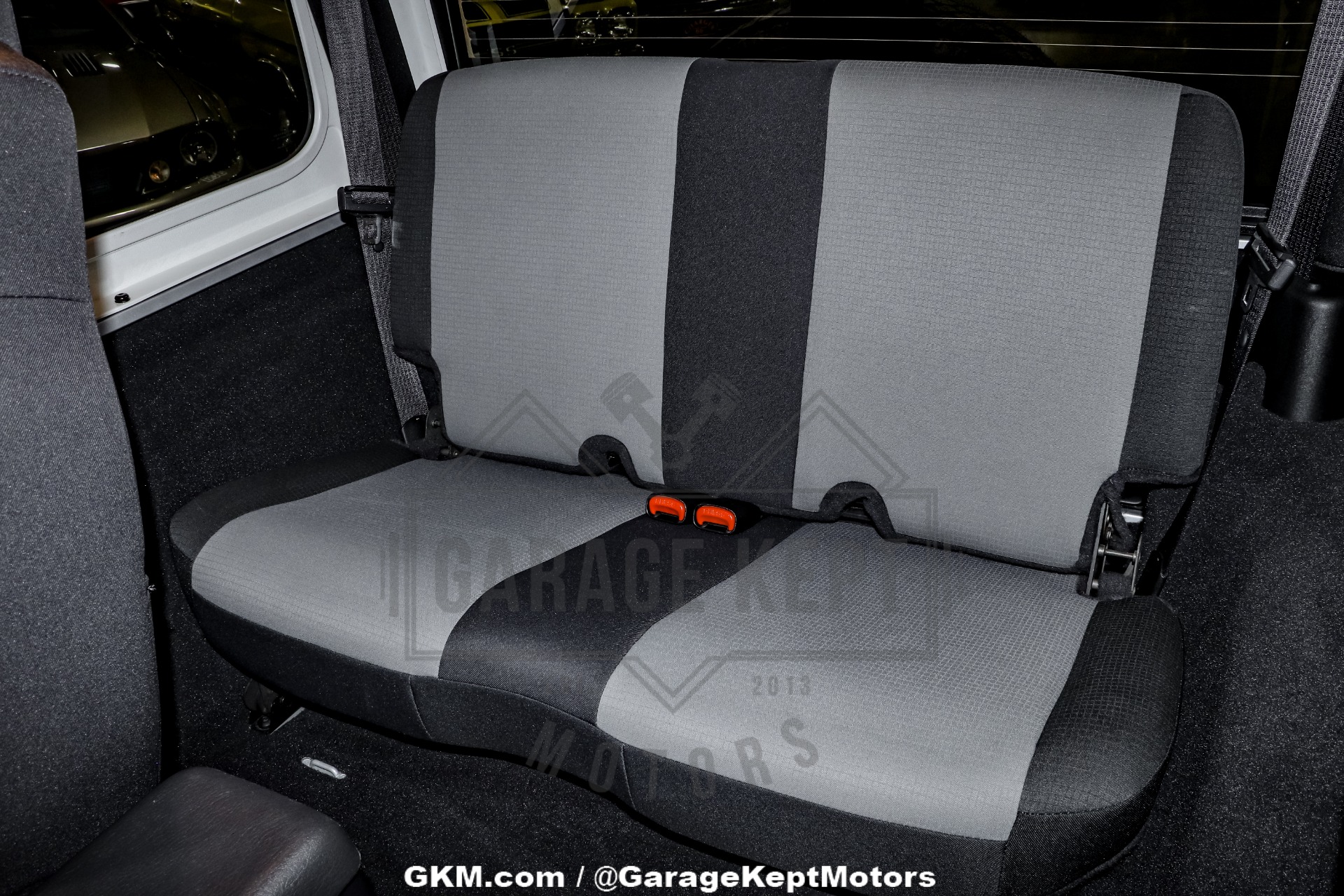 2006 Jeep Wrangler 100