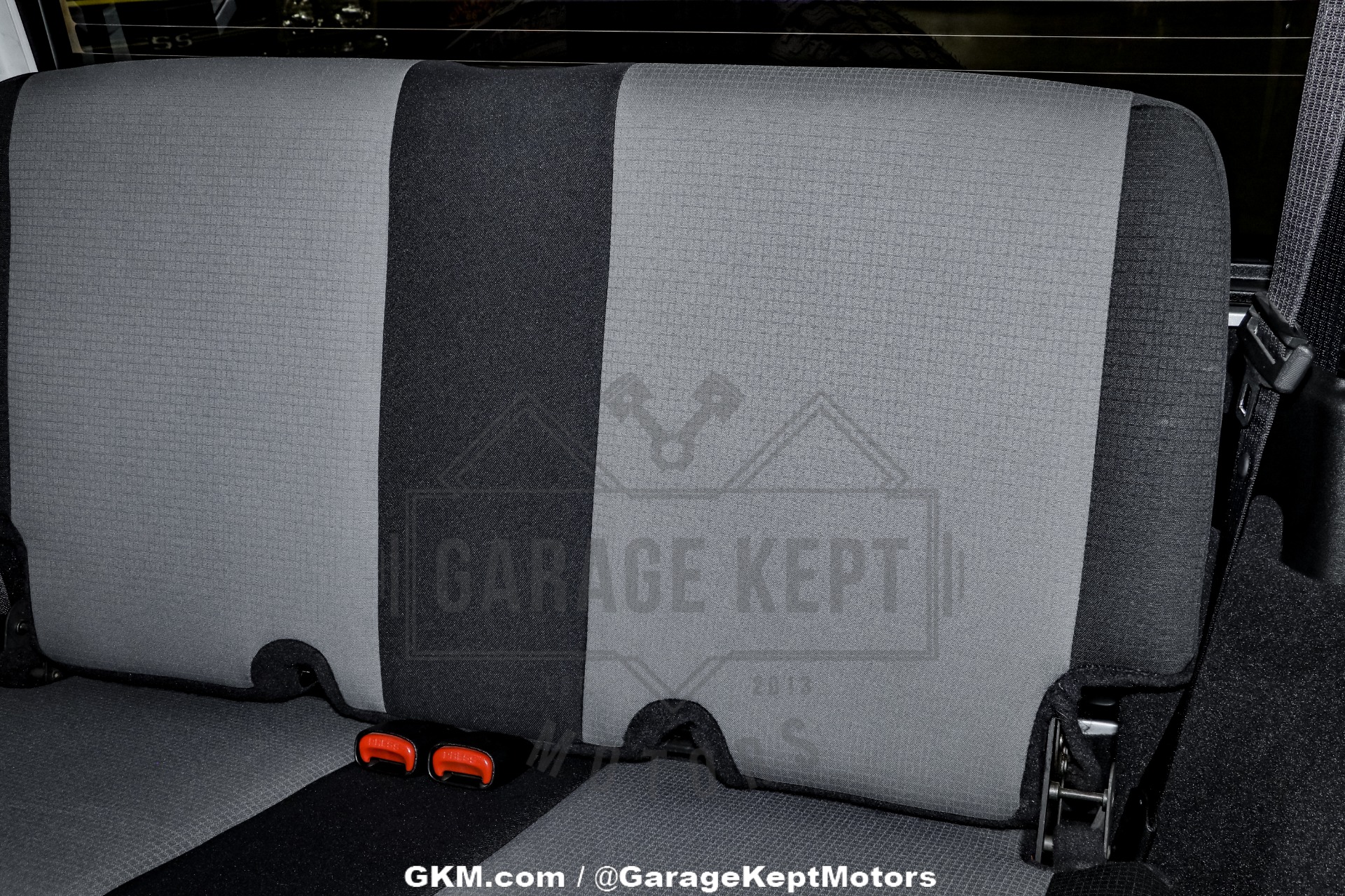 2006 Jeep Wrangler 101