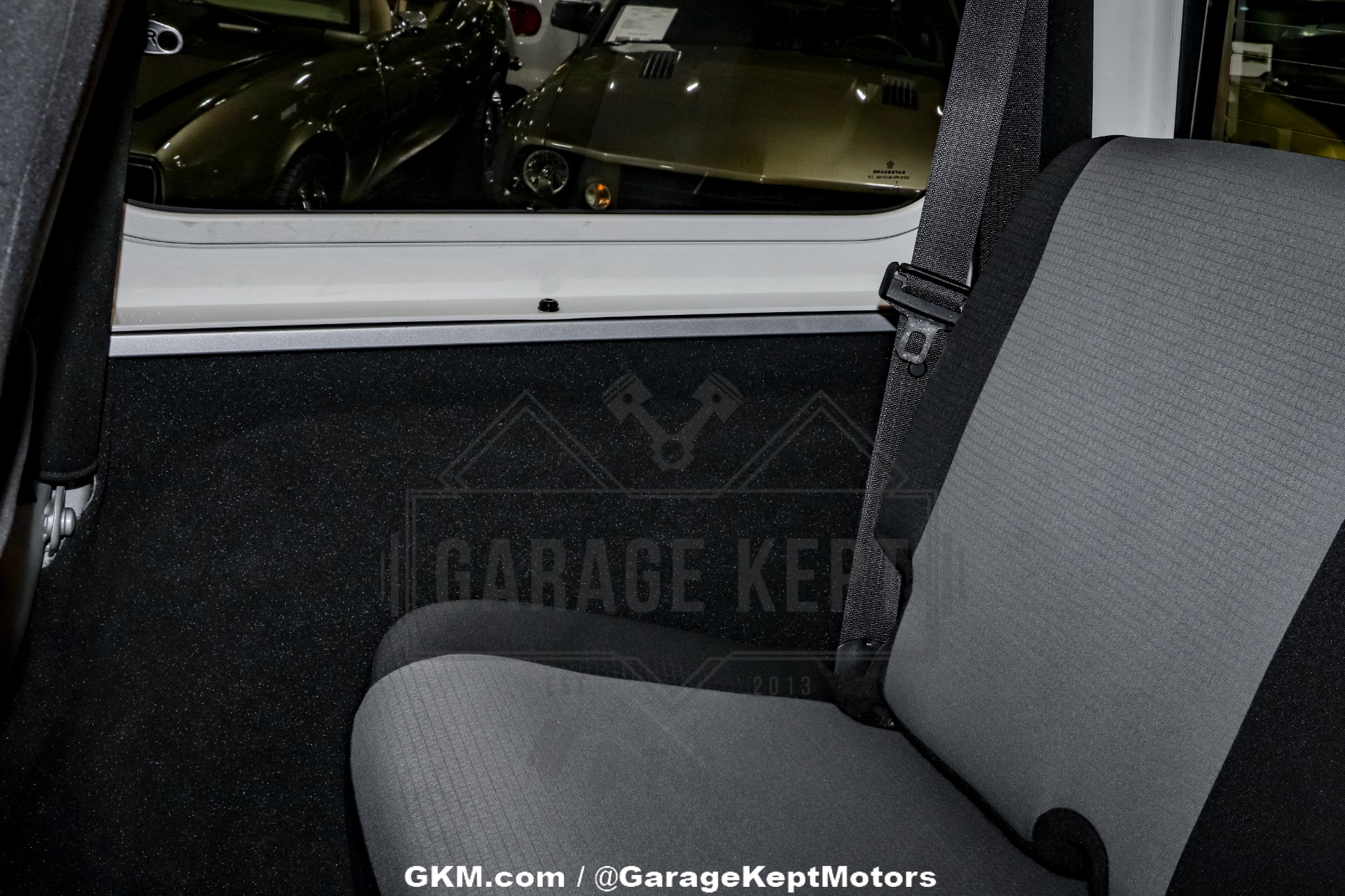 2006 Jeep Wrangler 103
