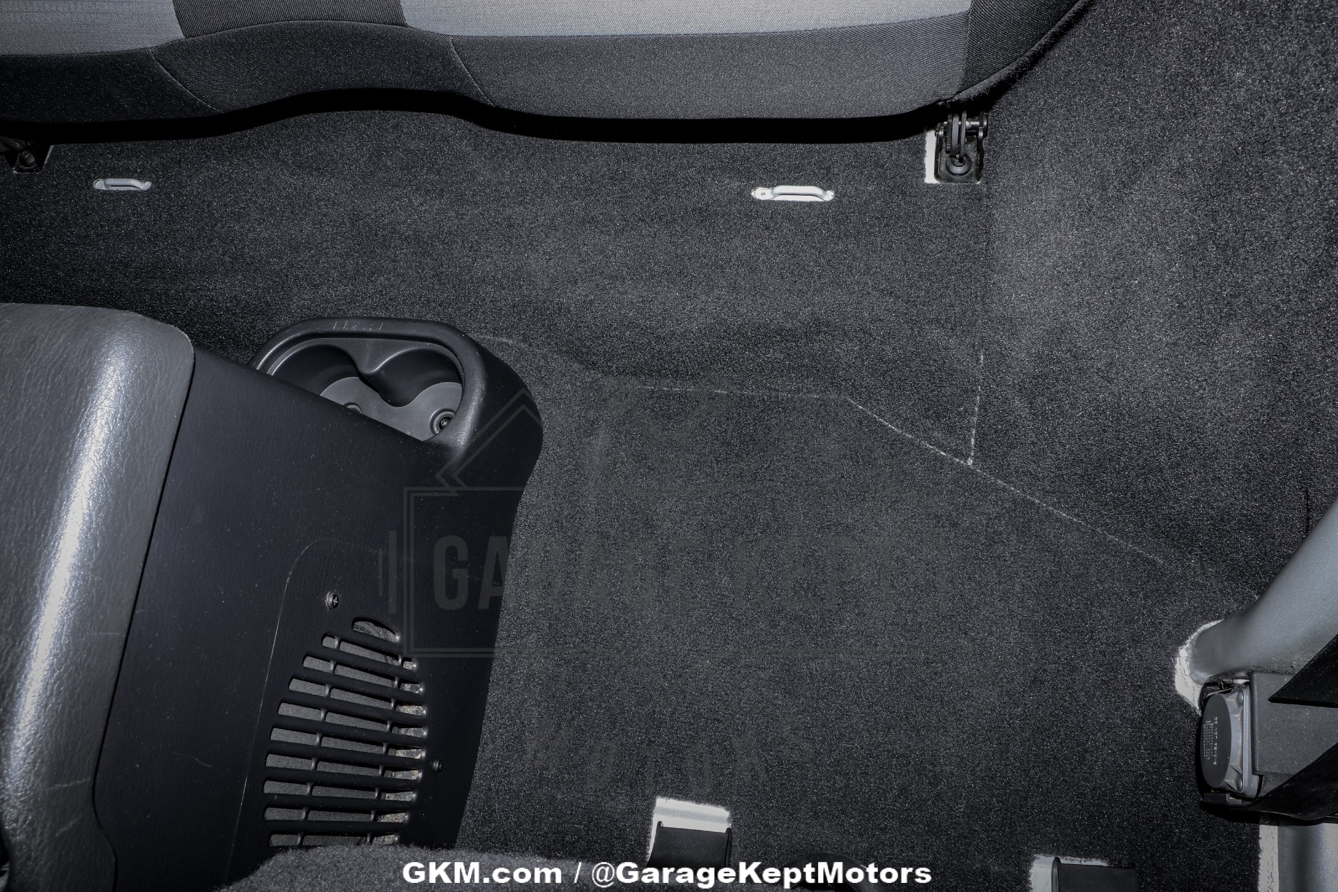 2006 Jeep Wrangler 104