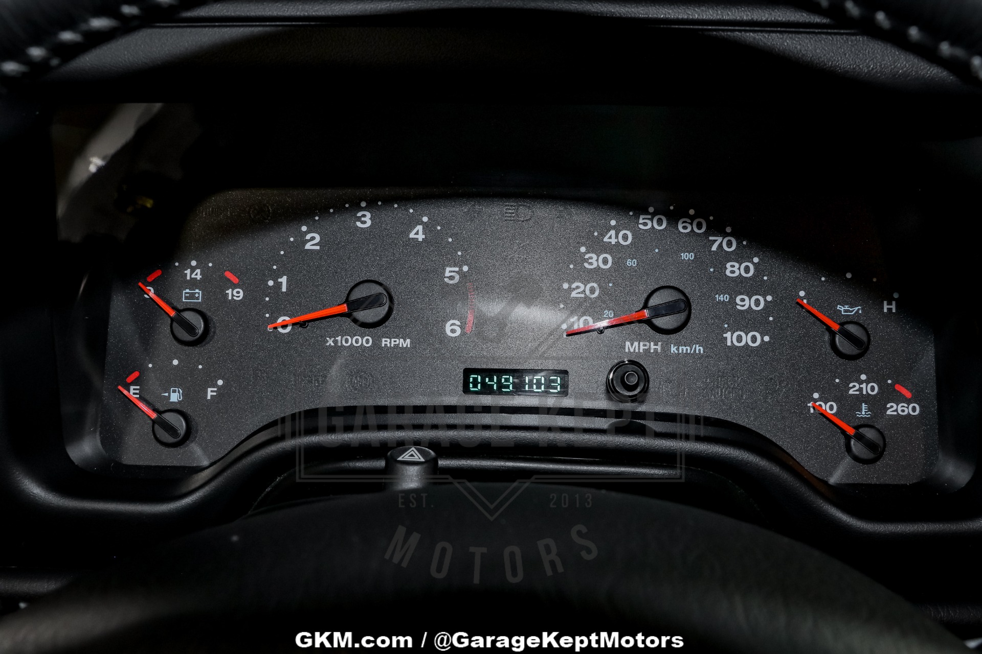 2006 Jeep Wrangler 107