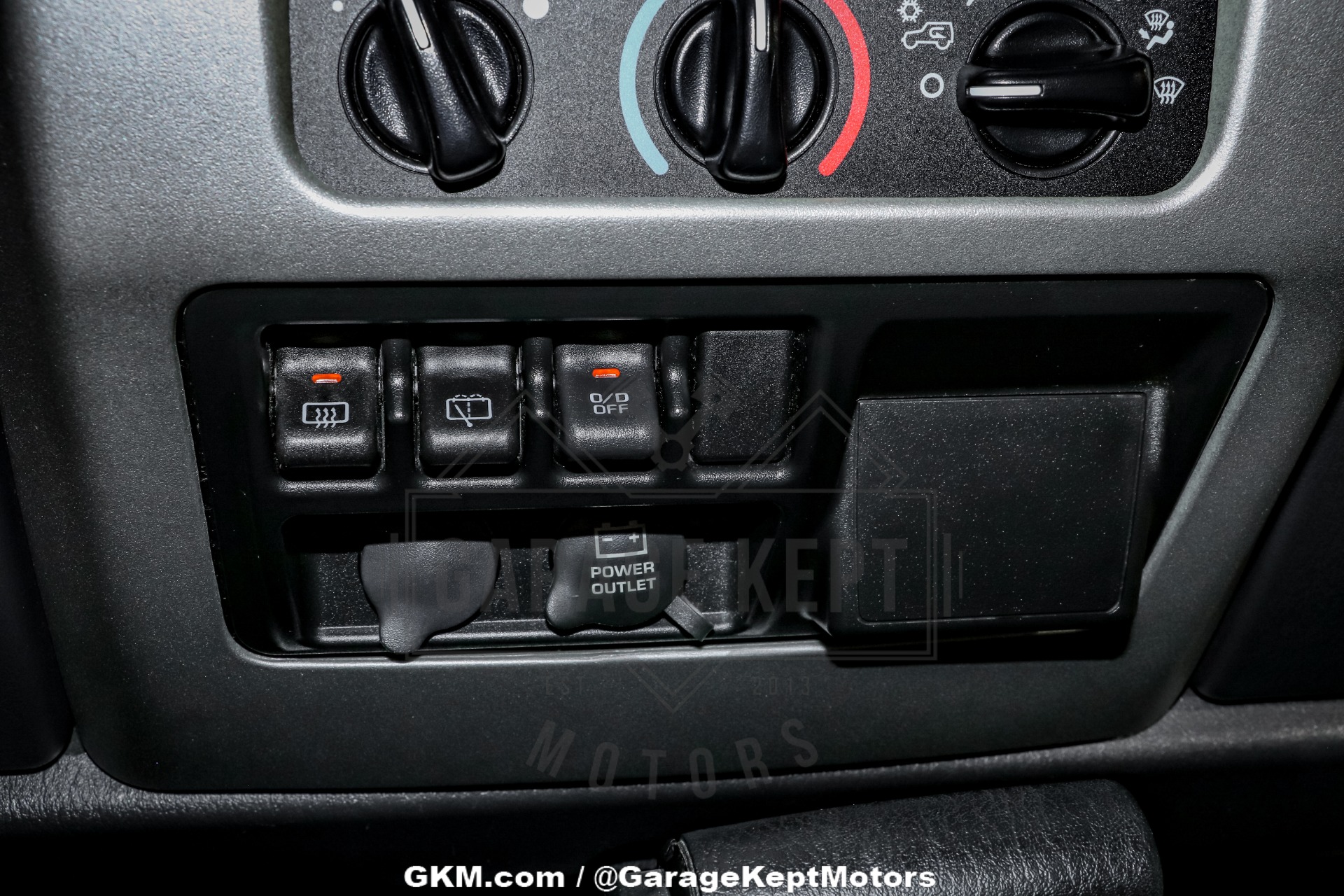 2006 Jeep Wrangler 110
