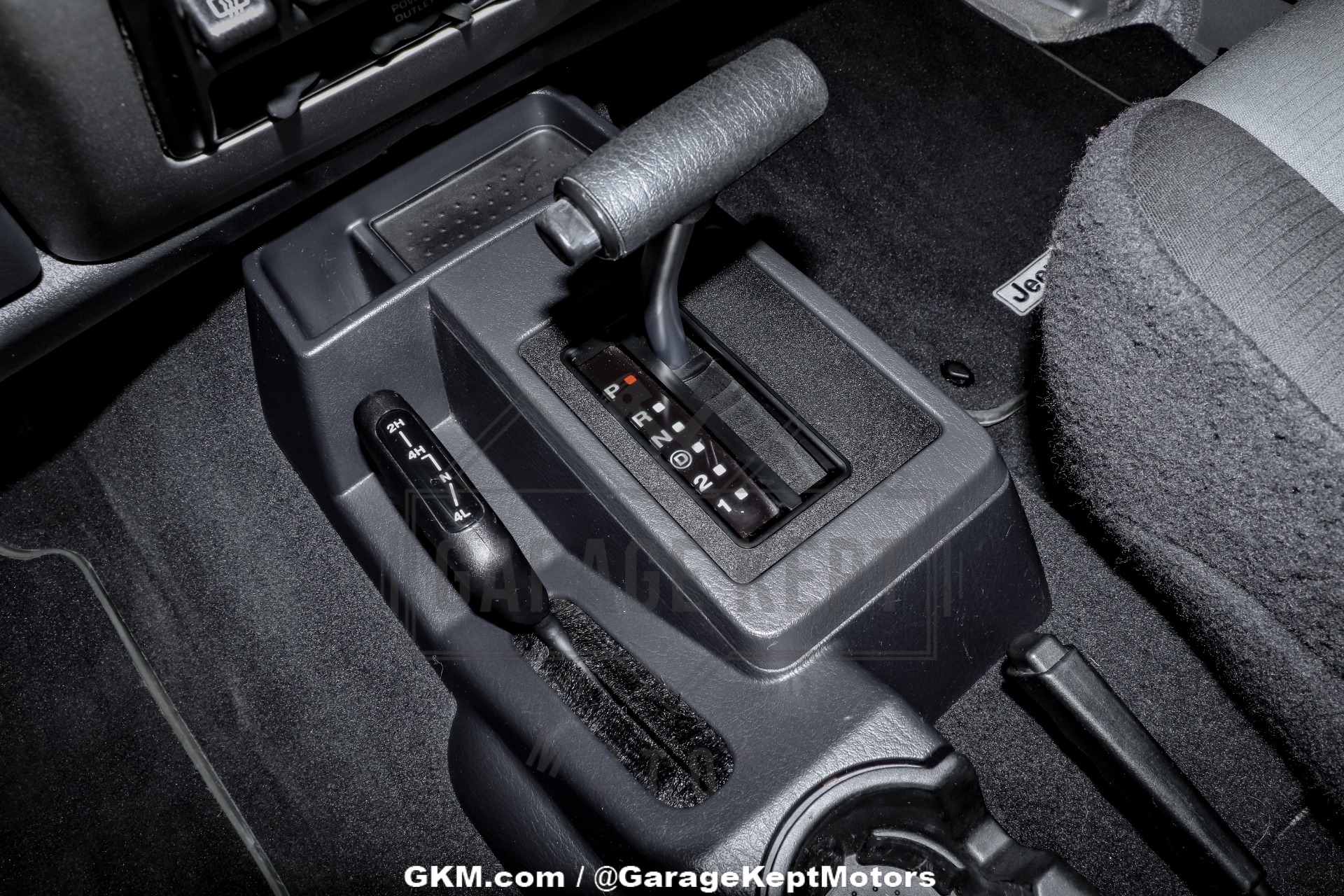 2006 Jeep Wrangler 112