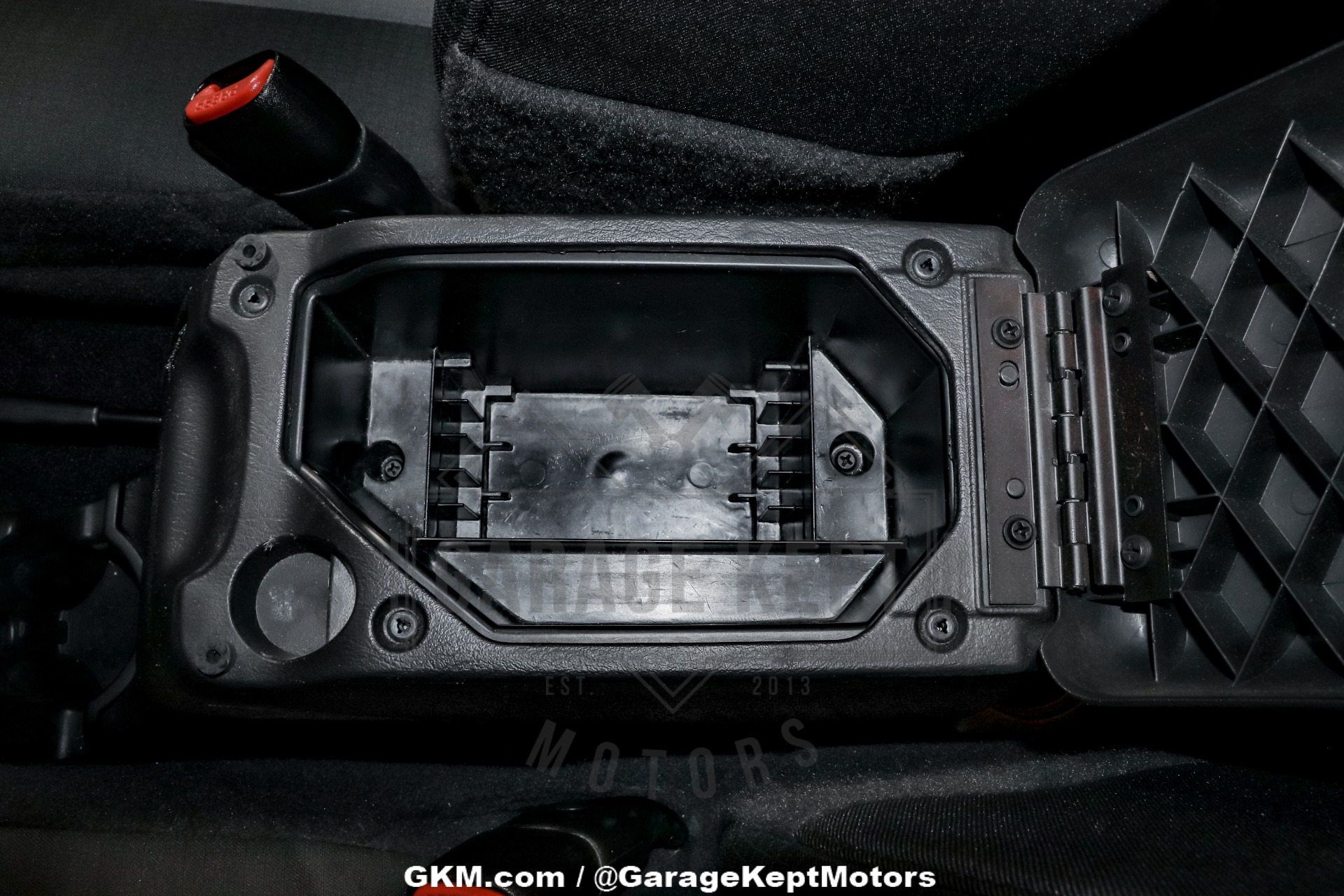 2006 Jeep Wrangler 115