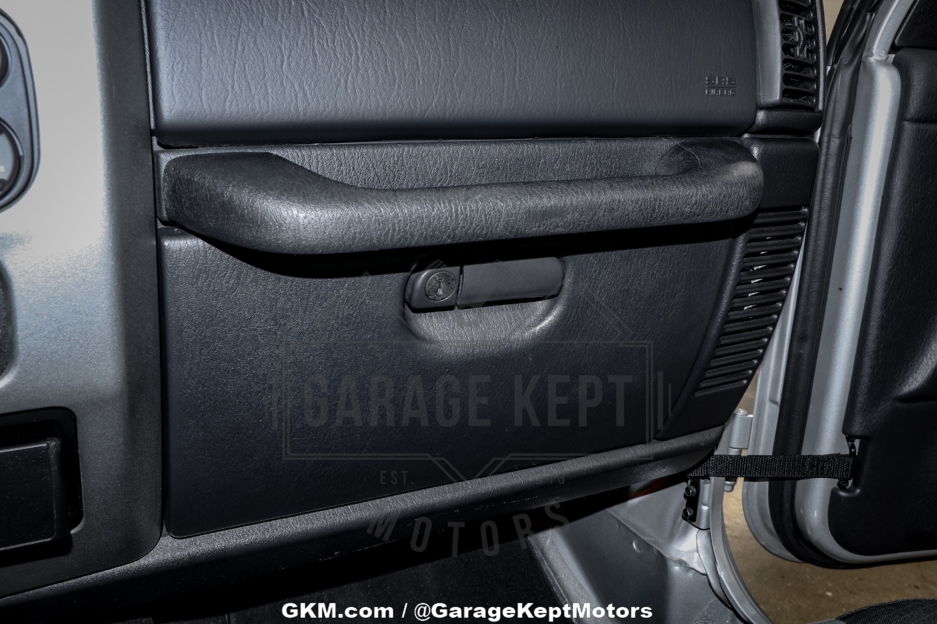 2006 Jeep Wrangler 116