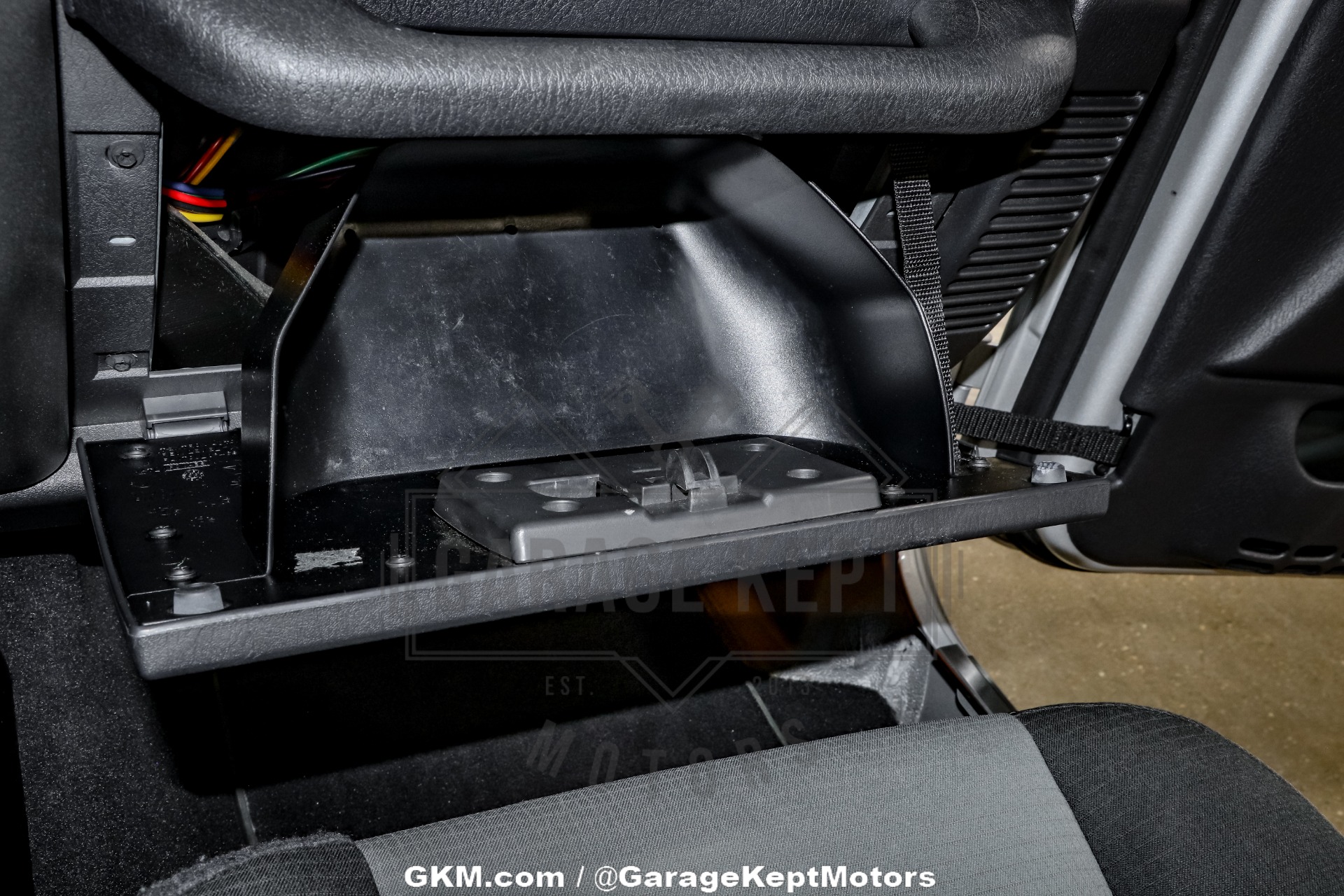 2006 Jeep Wrangler 117