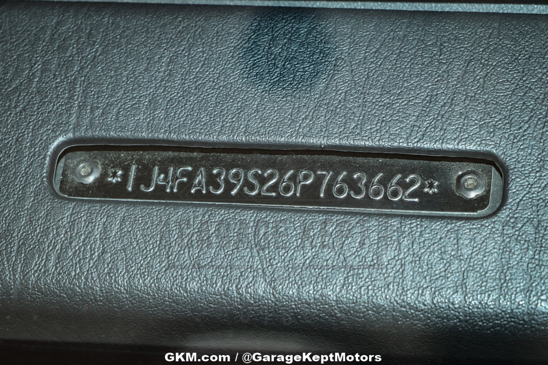 2006 Jeep Wrangler 130