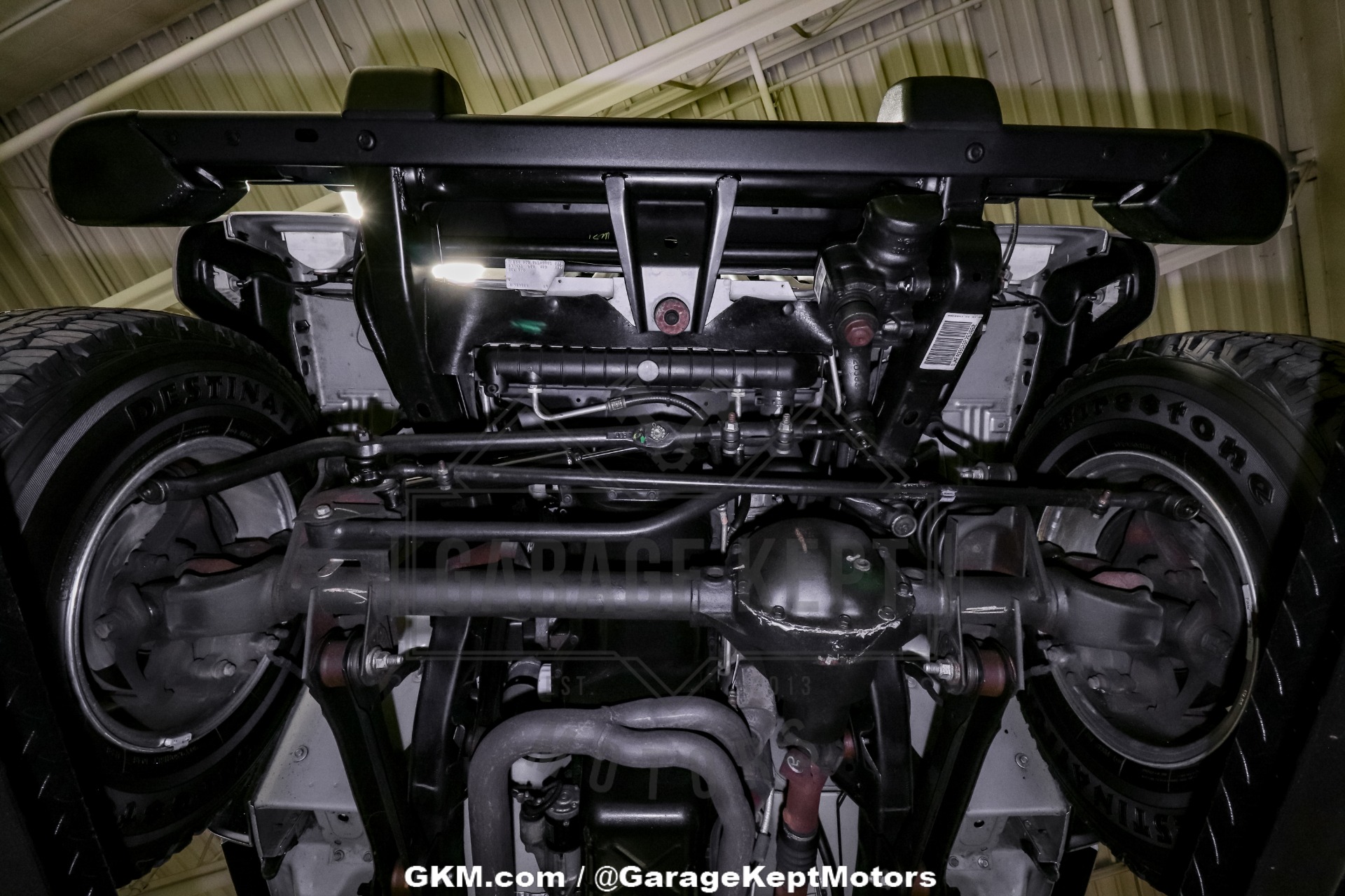 2006 Jeep Wrangler 146