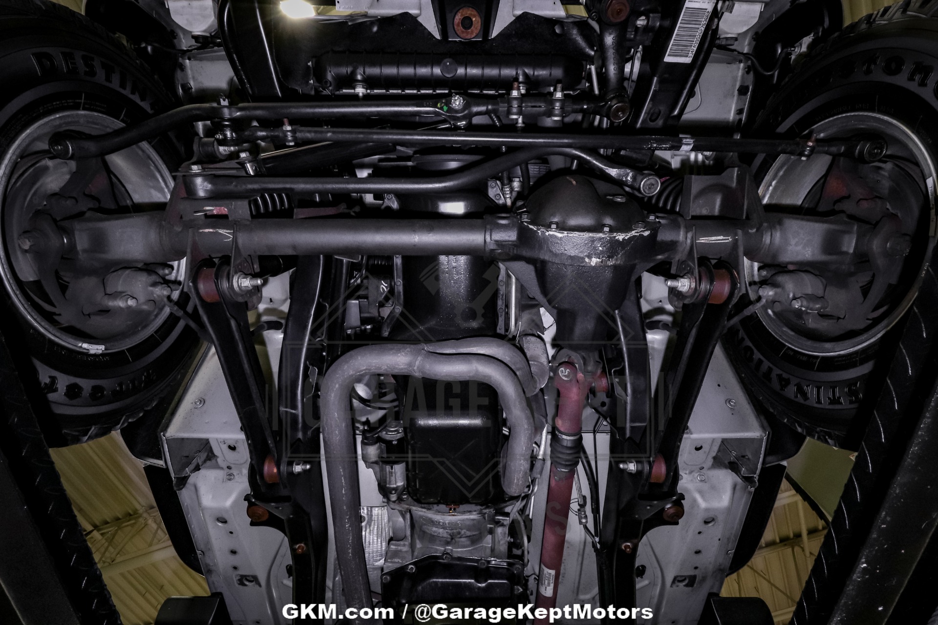 2006 Jeep Wrangler 147