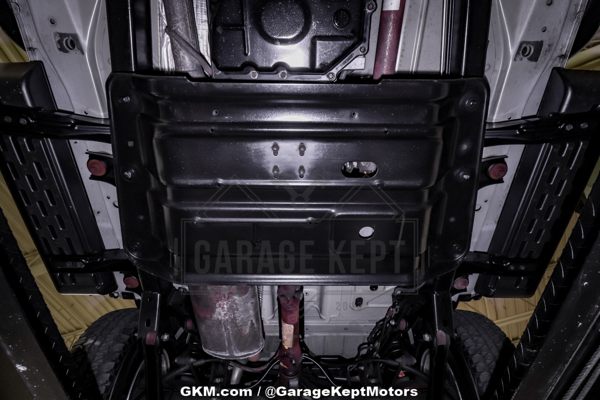 2006 Jeep Wrangler 150