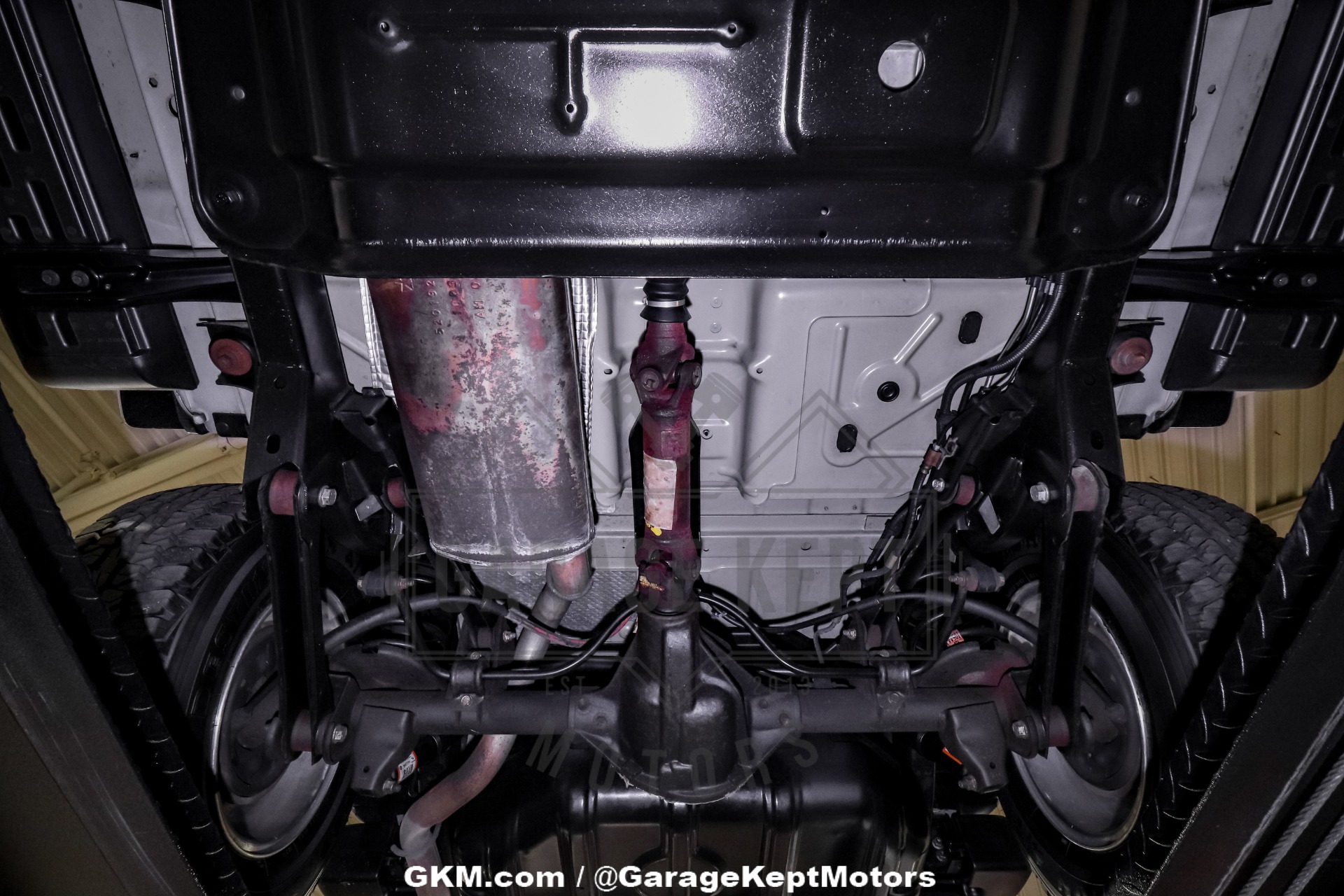 2006 Jeep Wrangler 151