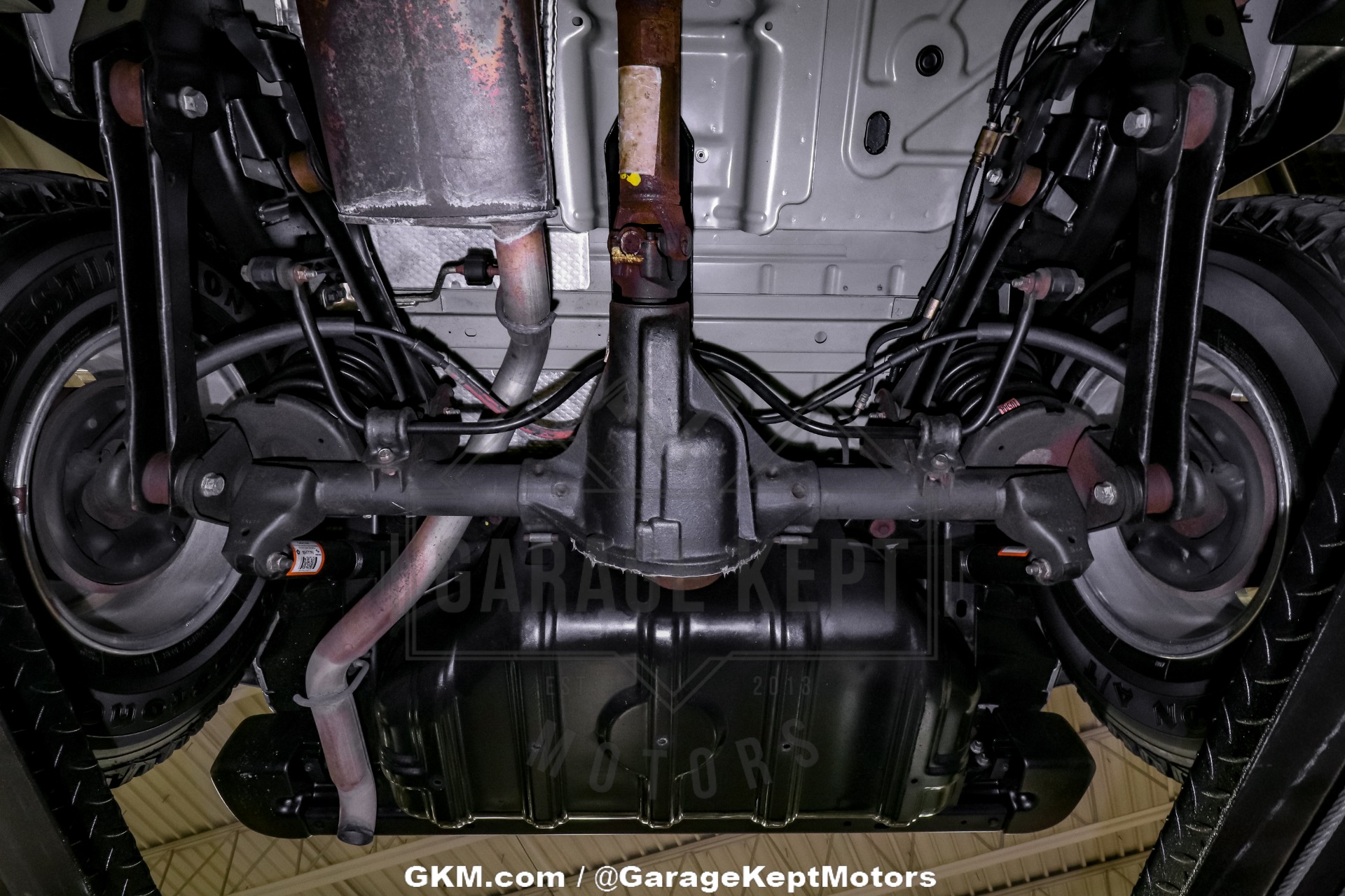 2006 Jeep Wrangler 152