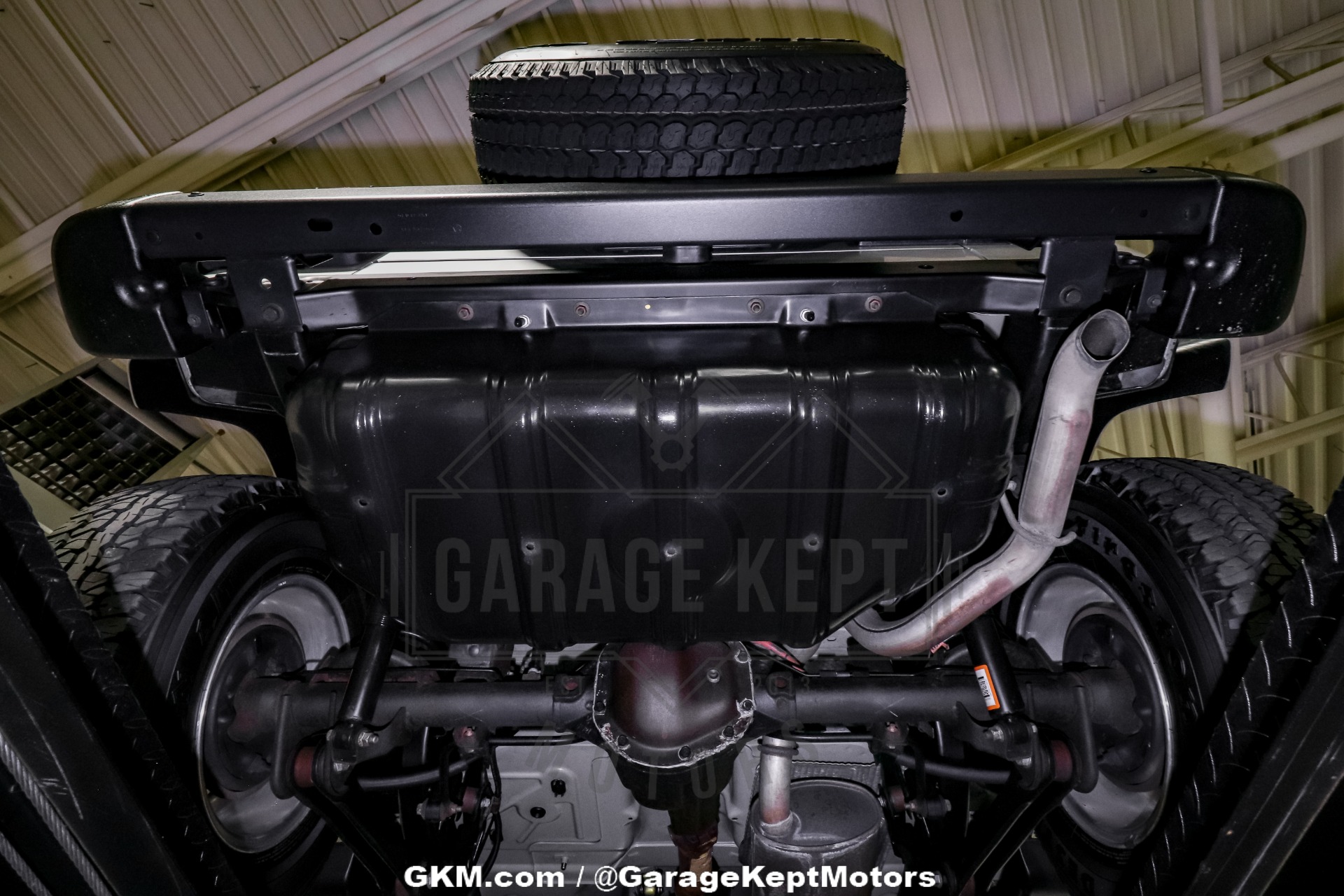 2006 Jeep Wrangler 153