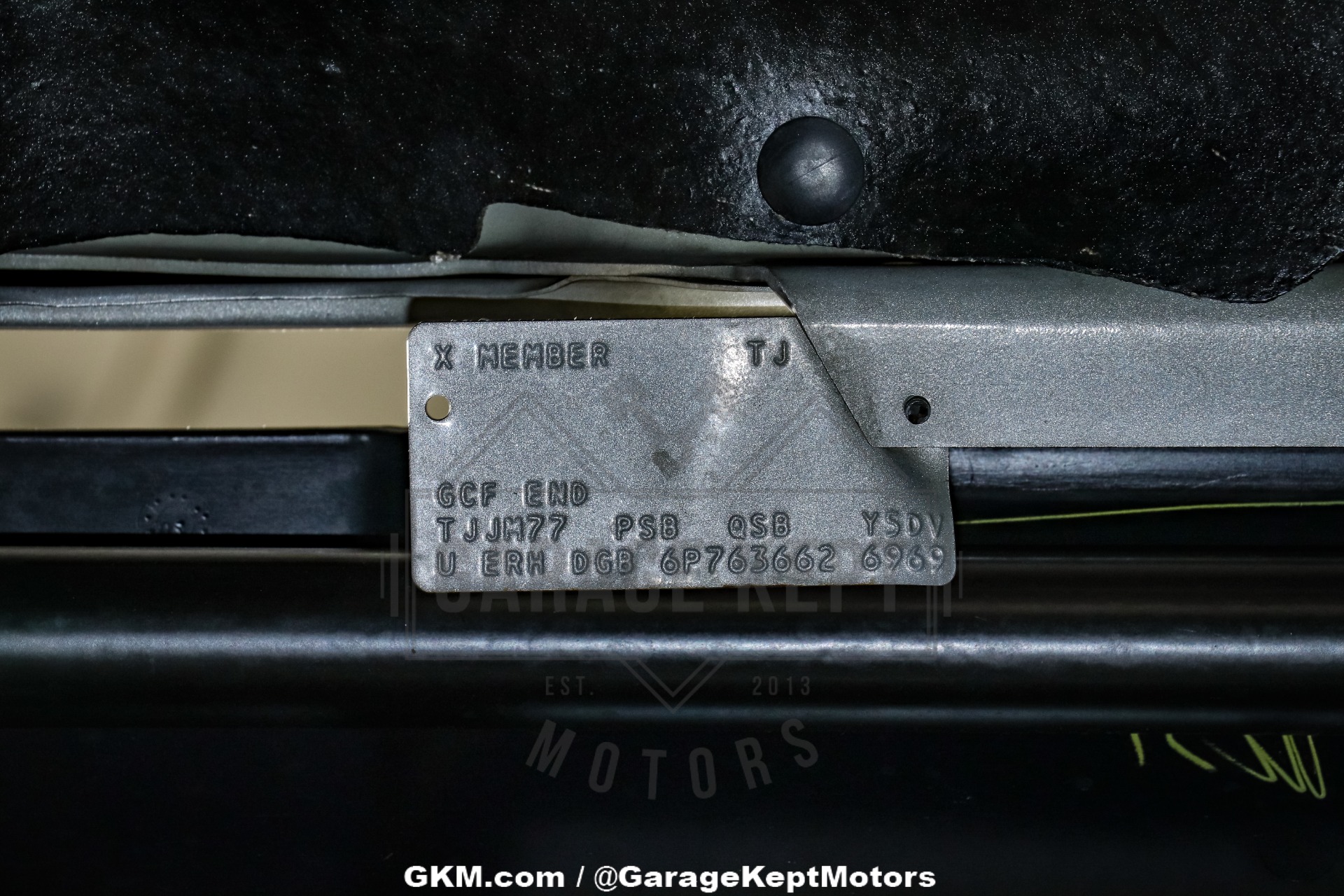 2006 Jeep Wrangler 166