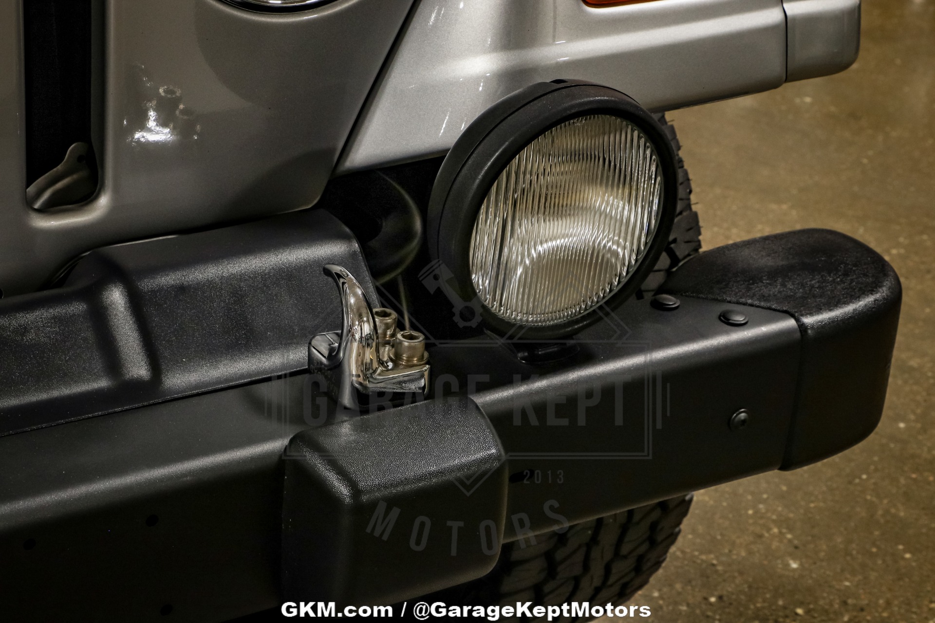 2006 Jeep Wrangler 31